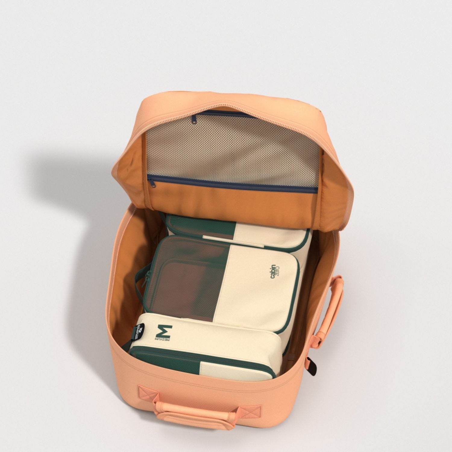 Cabinzero Classic Backpack 36L