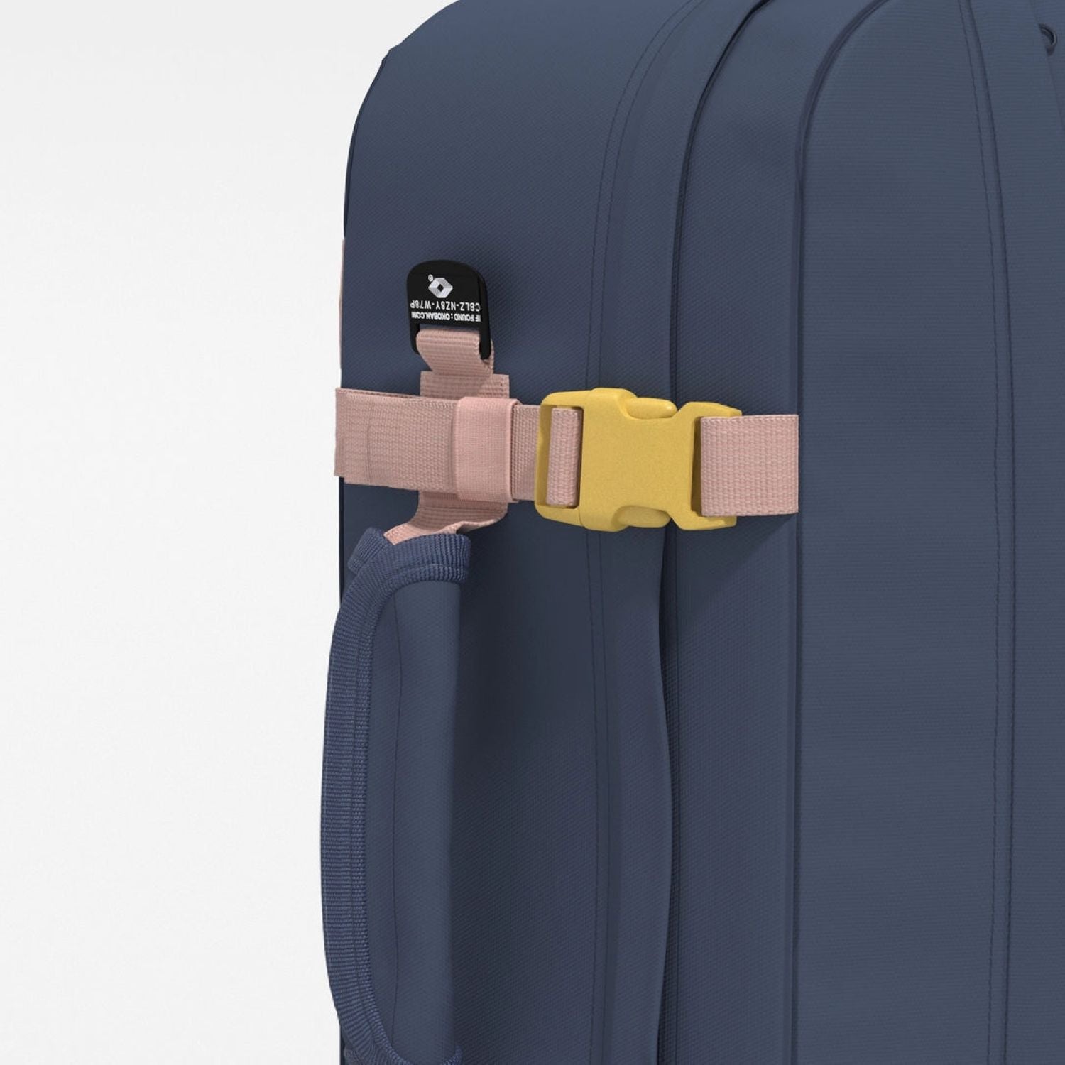 Cabinzero Classic Backpack 44L