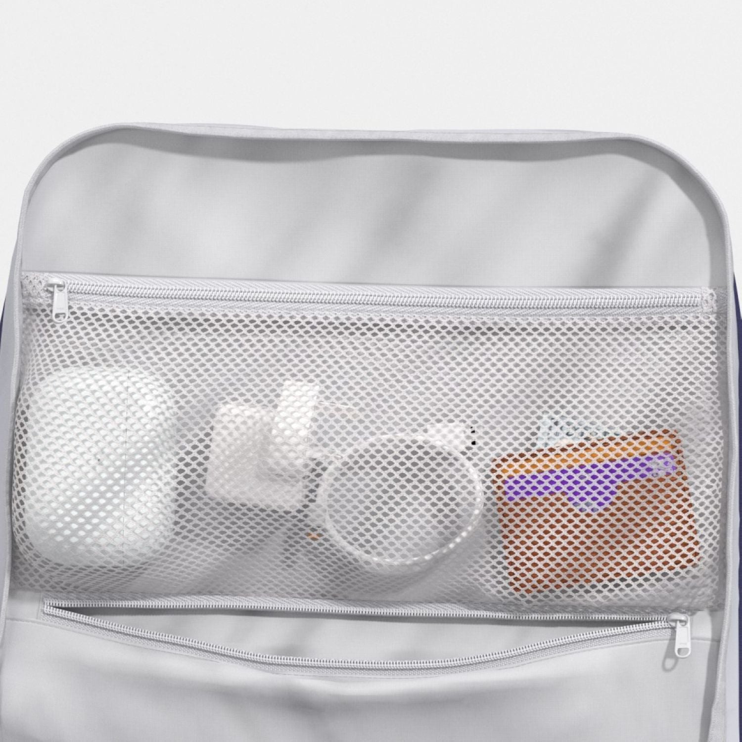 Cabinzero Military Cabin Bag With Luggage Trackers 36L