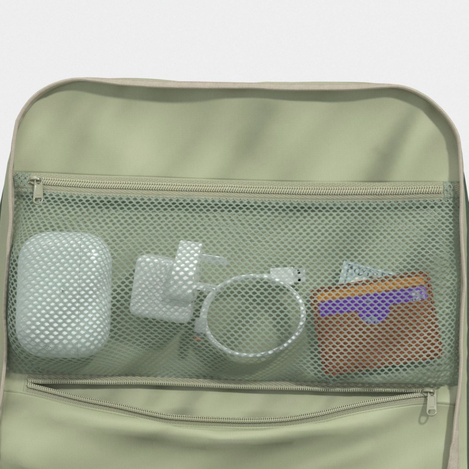 Cabinzero Military Cabin Bag With Luggage Trackers 36L