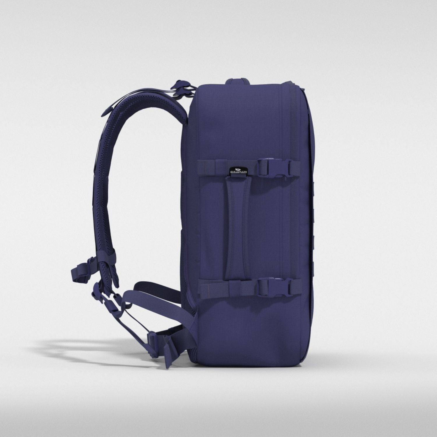 Cabinzero Military Cabin Bag With Luggage Trackers 44L (SA)