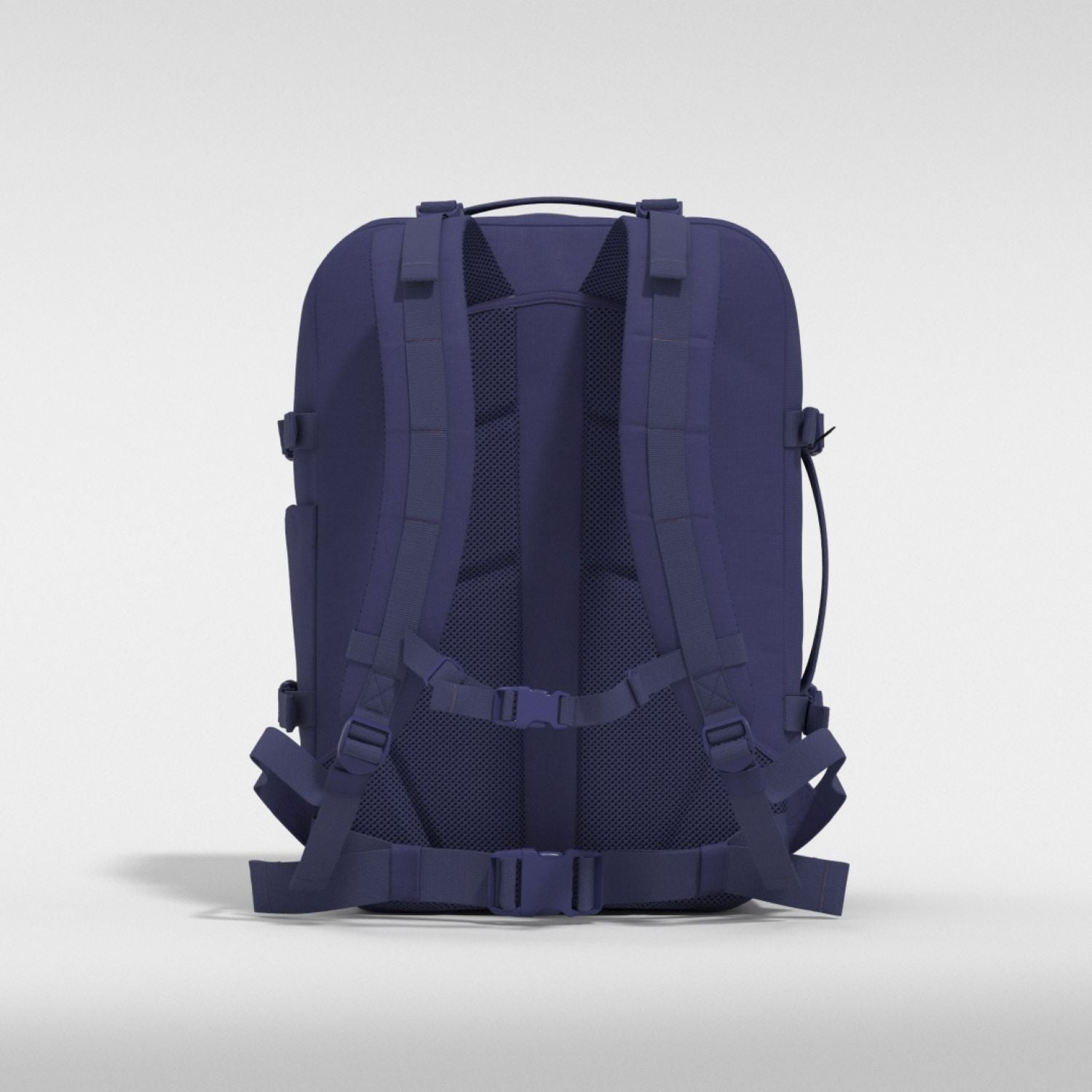 Cabinzero Military Cabin Bag With Luggage Trackers 44L (SA)