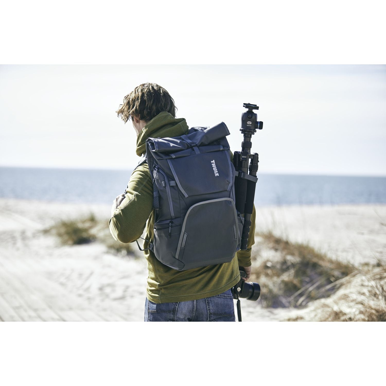 Thule Covert DSLR Backpack 32L