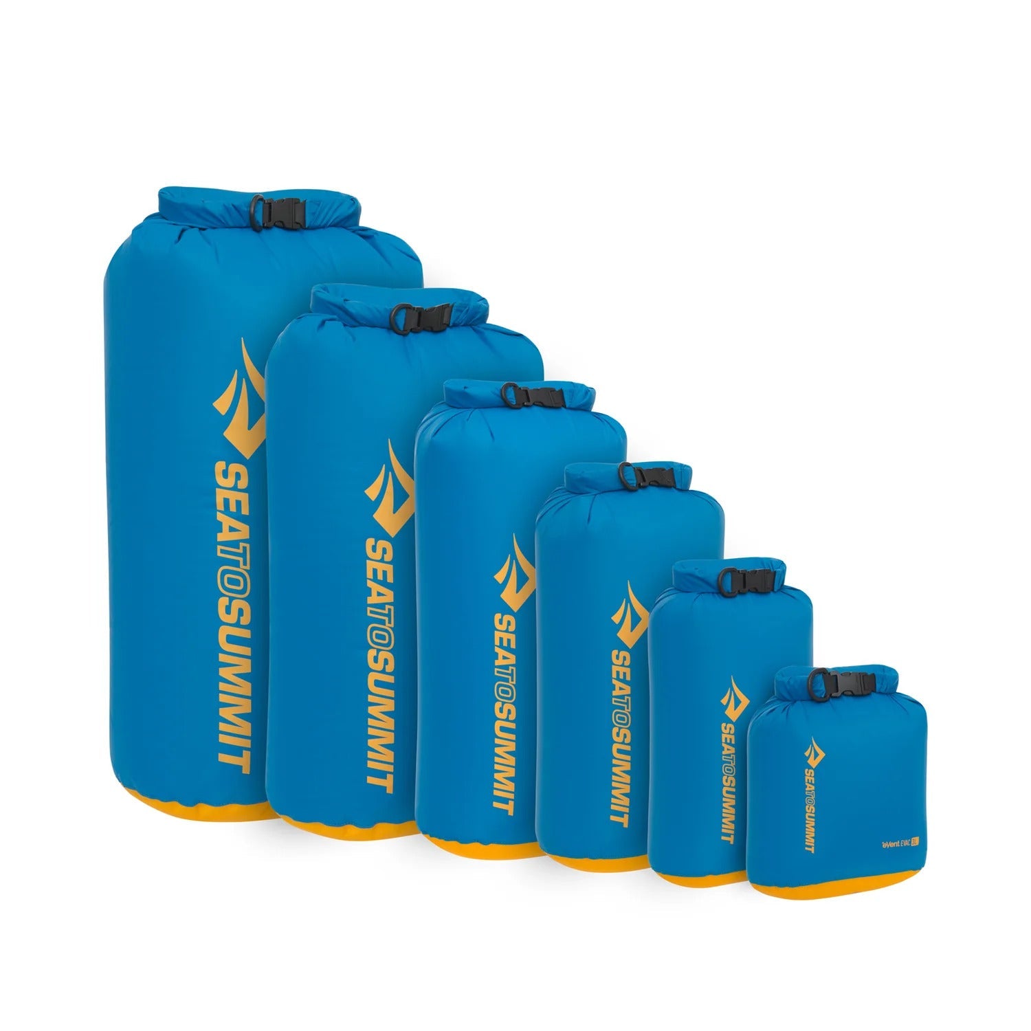 Sea To Summit Evac Dry Bag 13L
