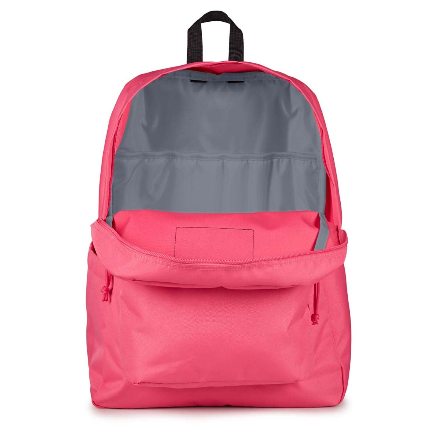Jansport Superbreak Plus Backpack (Plain)