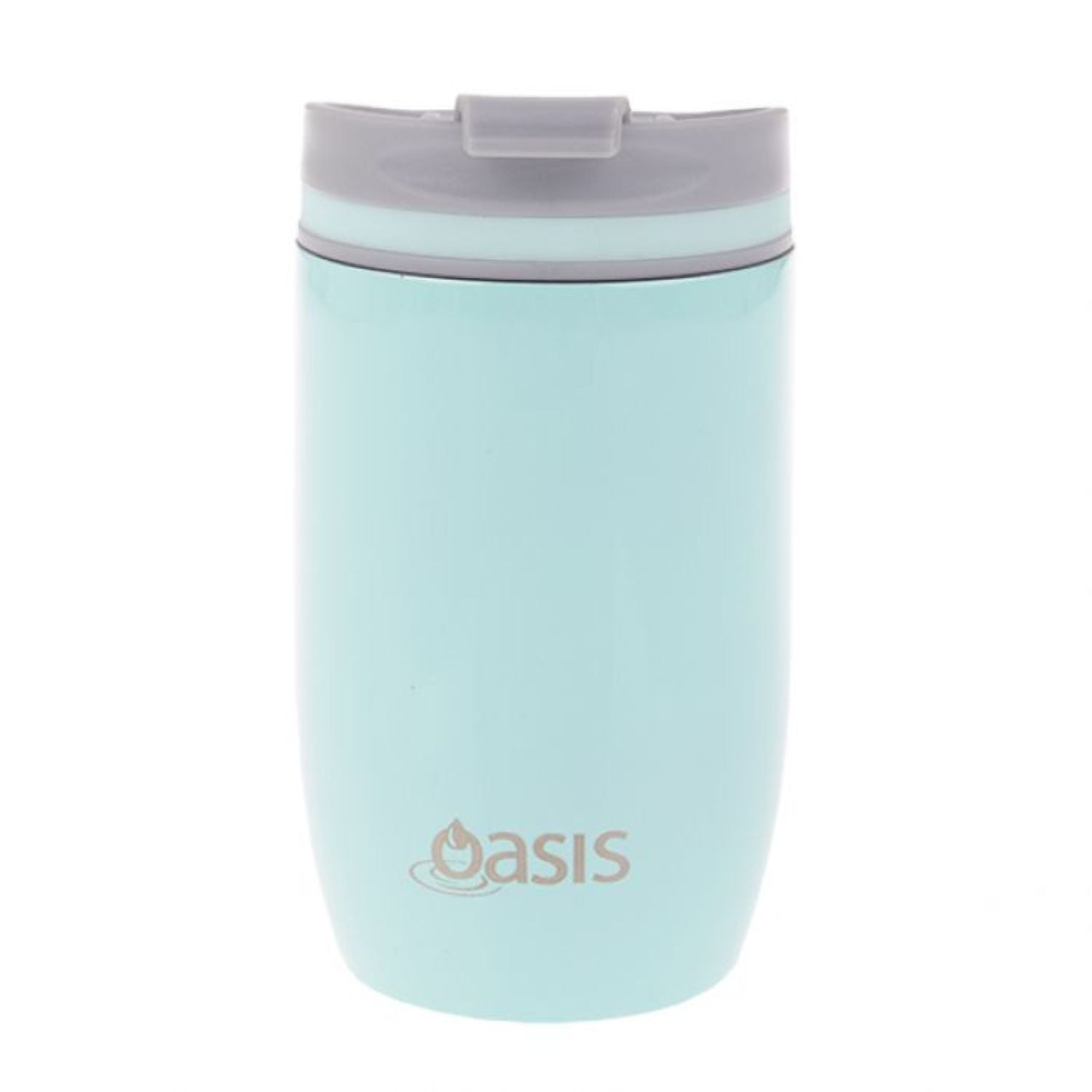 Oasis Stainless Steel Insulated Travel Cup 300ML