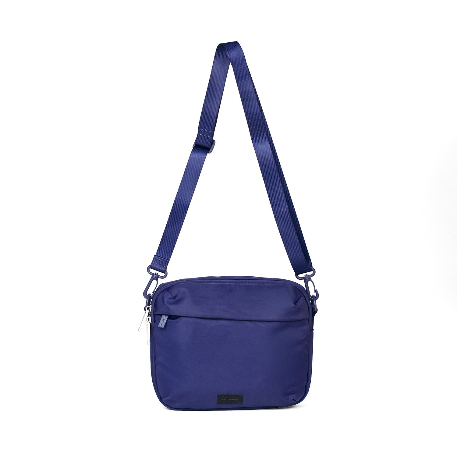 Crossing Anti-Theft RFID Crossbody Bag 4L