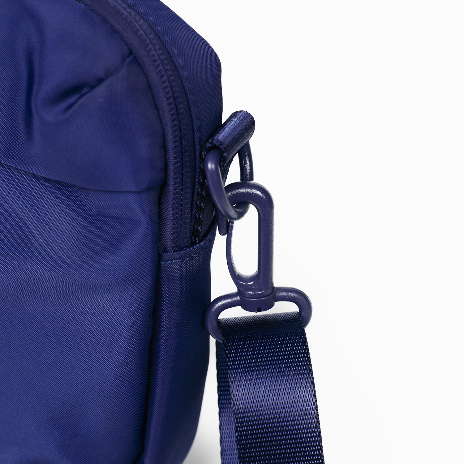 Crossing Anti-Theft RFID Crossbody Bag 4L