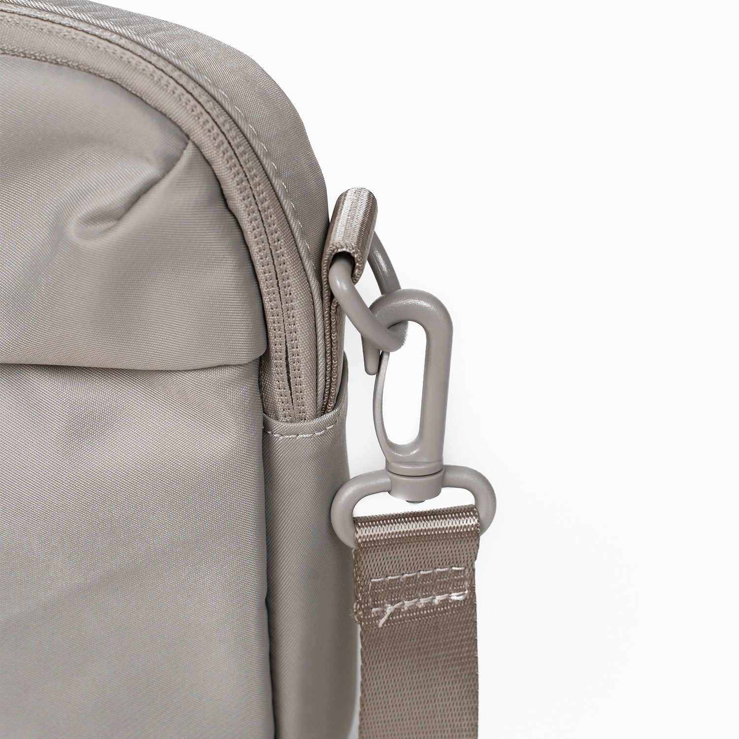 Crossing Anti-Theft RFID Crossbody Bag 4L