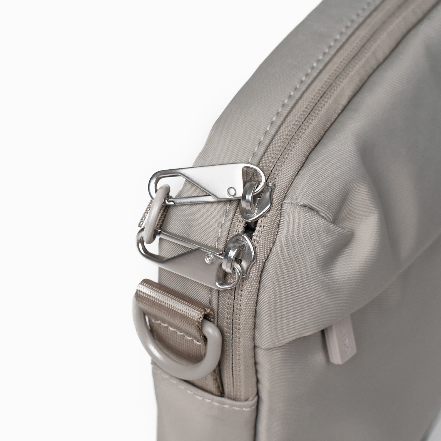 Crossing Anti-Theft RFID Crossbody Bag 4L