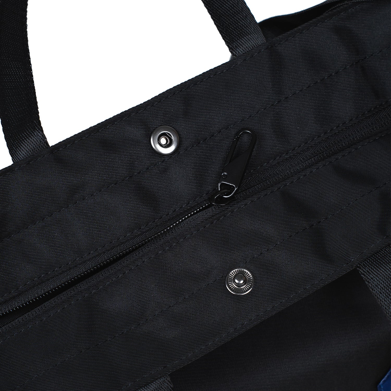 Crossing Hollis Anti-Theft RFID Dual Carry Crossbody Bag