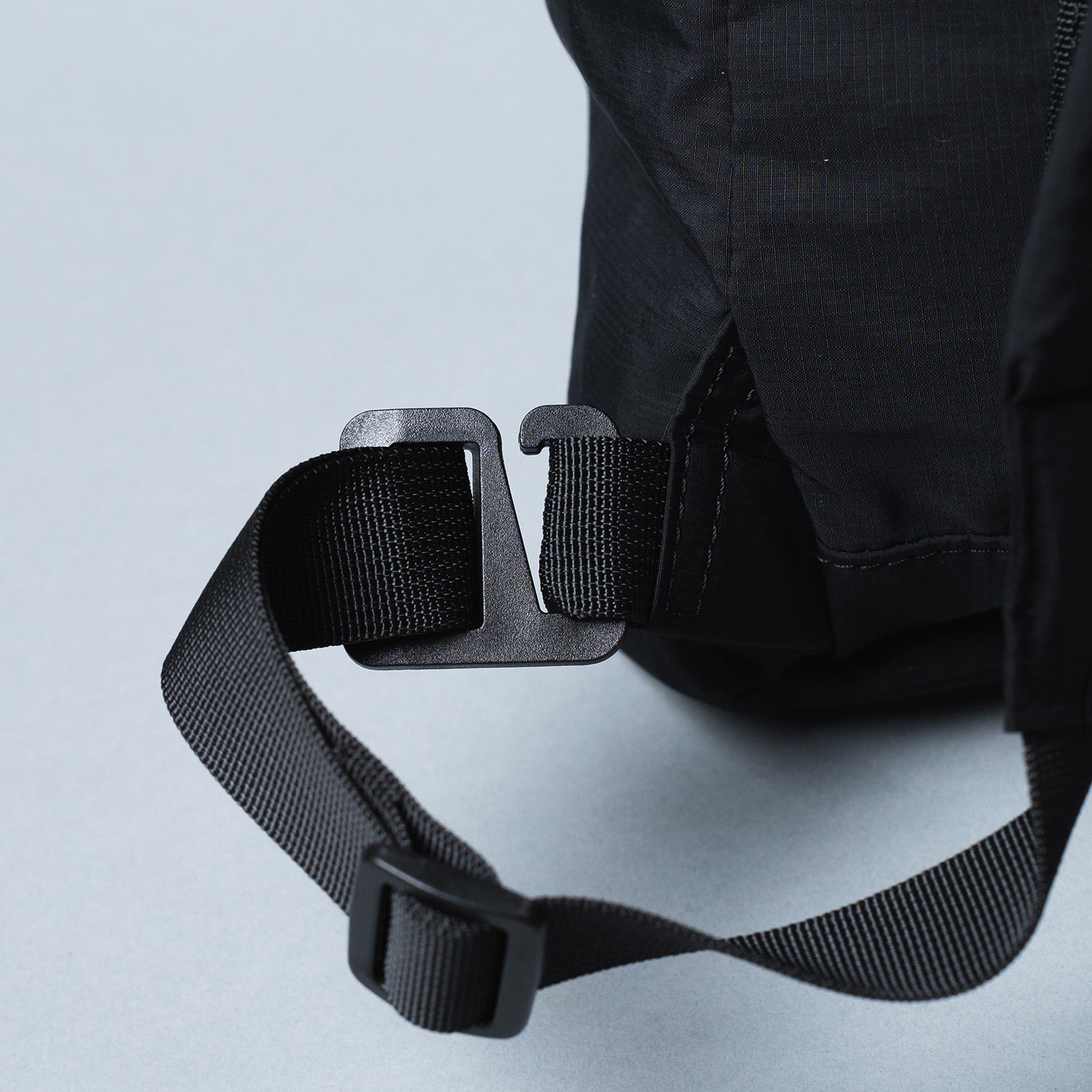 Crossing Jack Drawstring Totepack