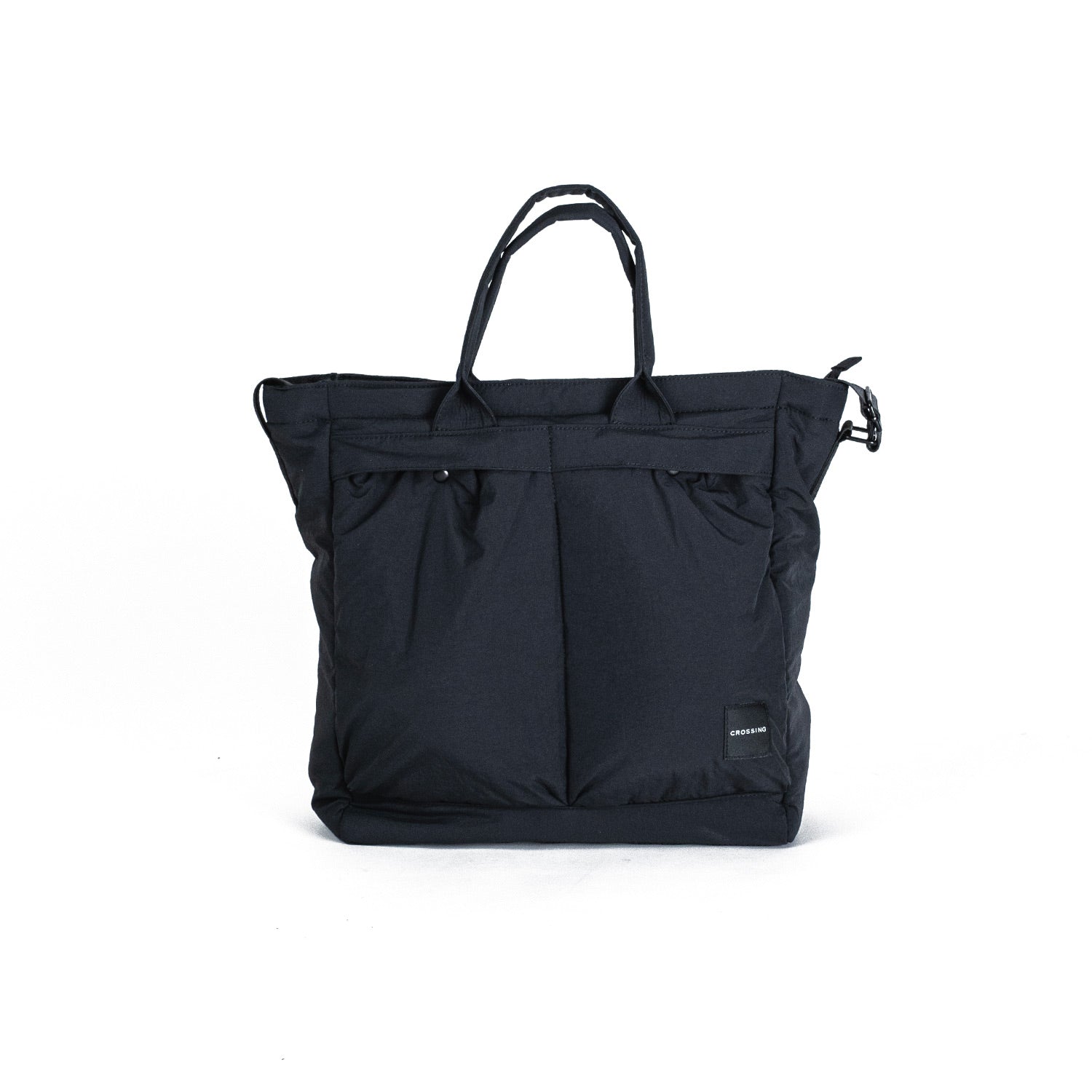 Crossing Joel Dual Carry Tote Bag