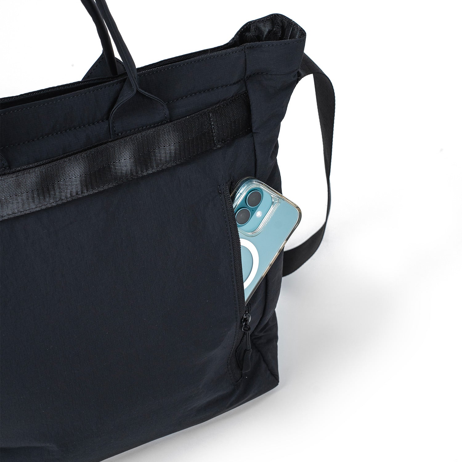 Crossing Joel Dual Carry Tote Bag