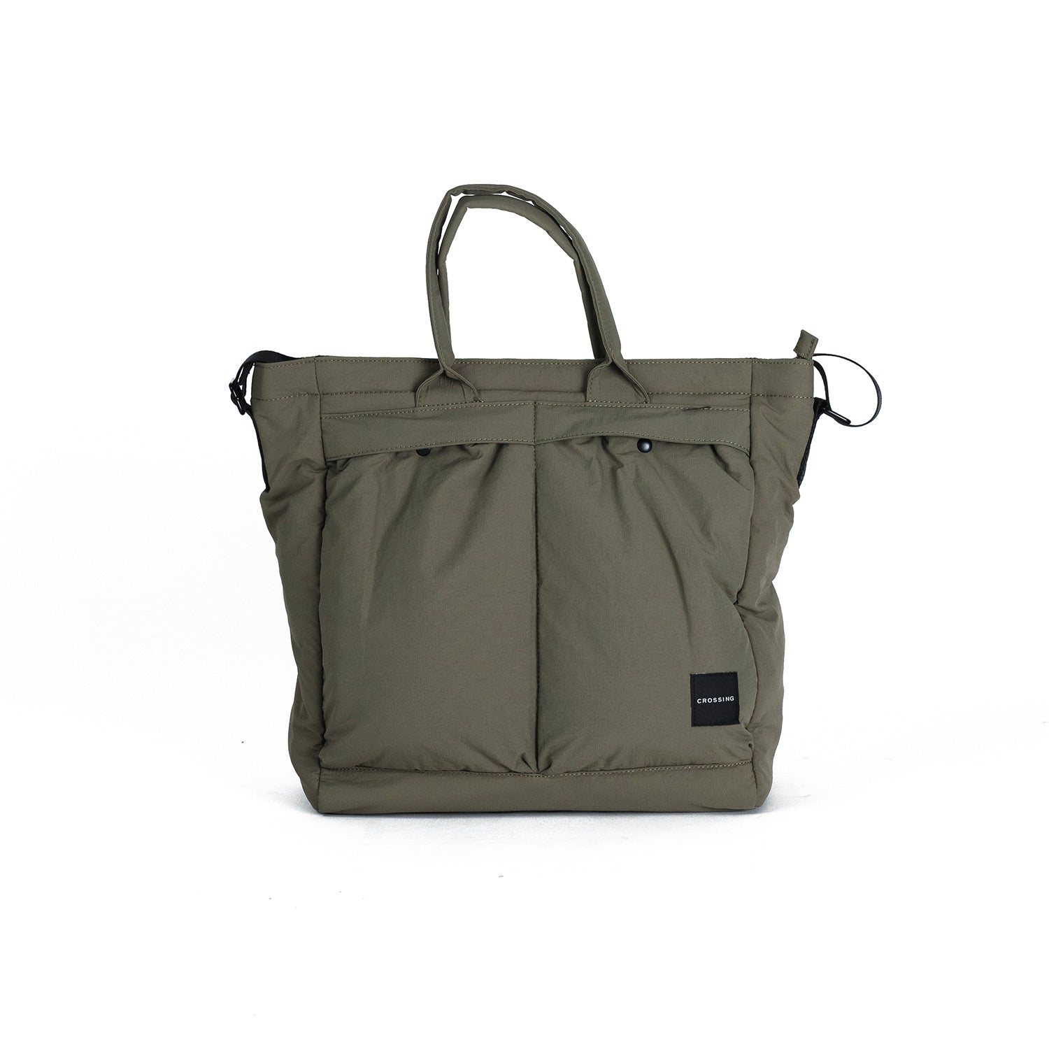 Crossing Joel Dual Carry Tote Bag