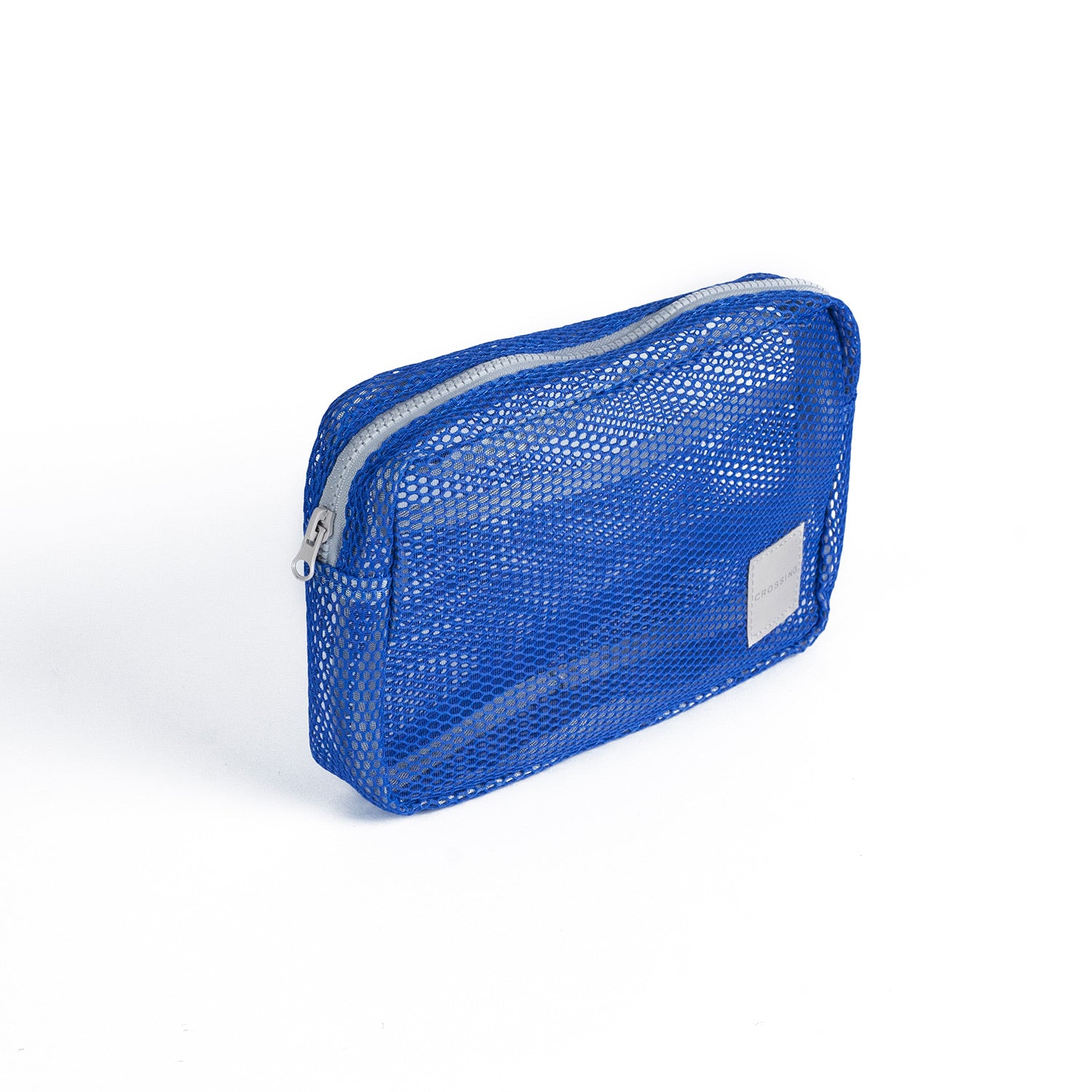 Crossing Jules Everywhere Mesh Pouch (Large)