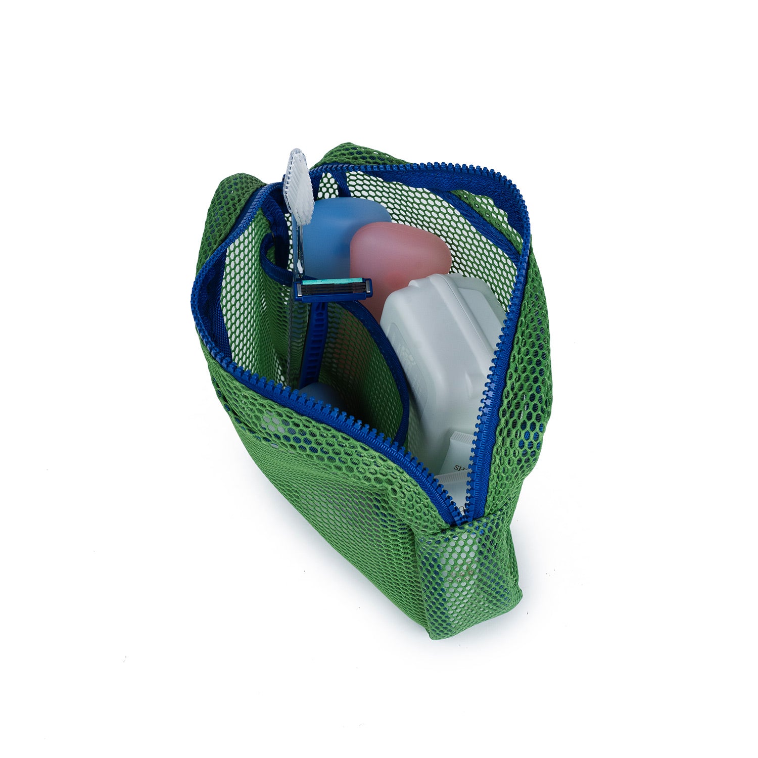 Crossing Jules Everywhere Mesh Pouch (Large)