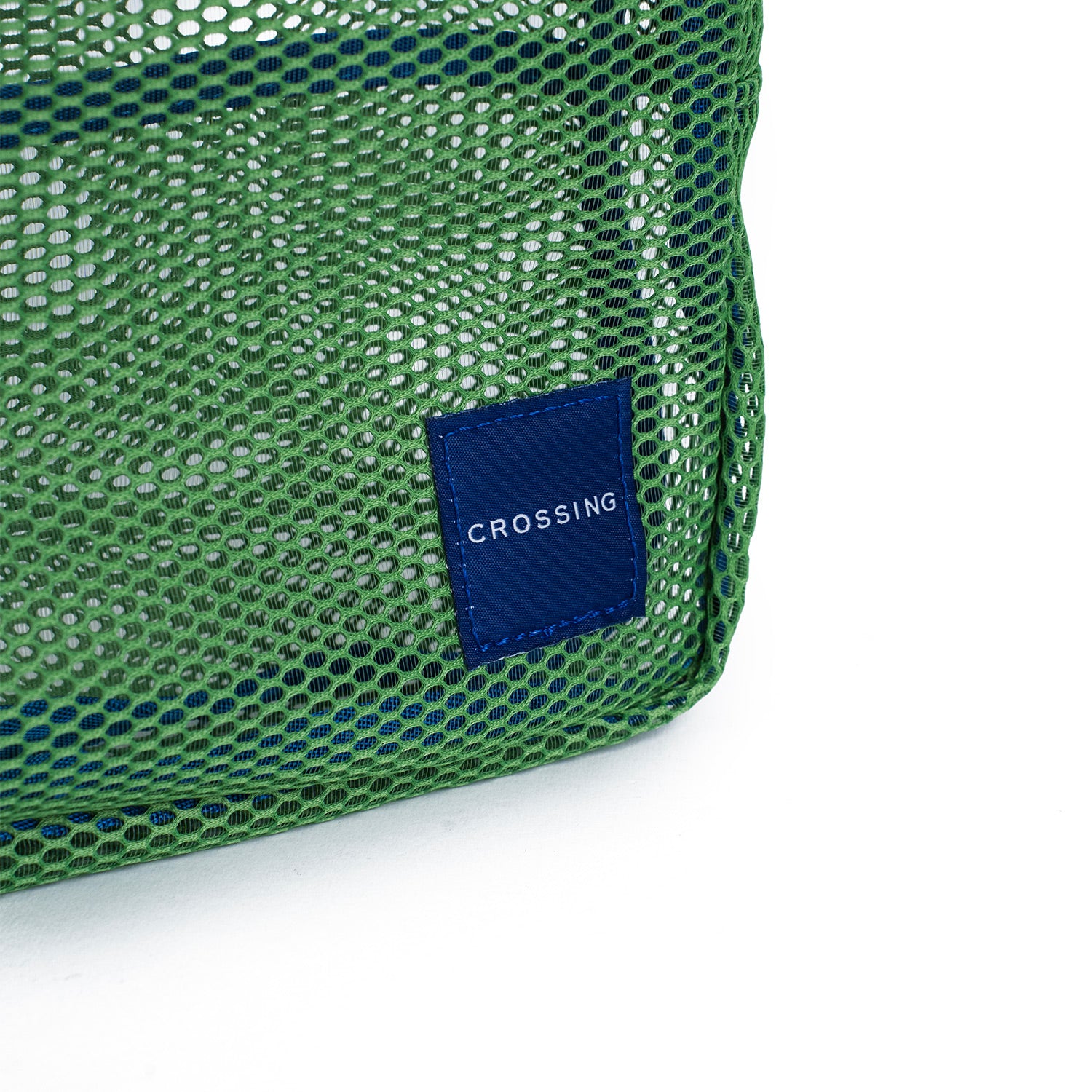 Crossing Jules Everywhere Mesh Pouch (Large)