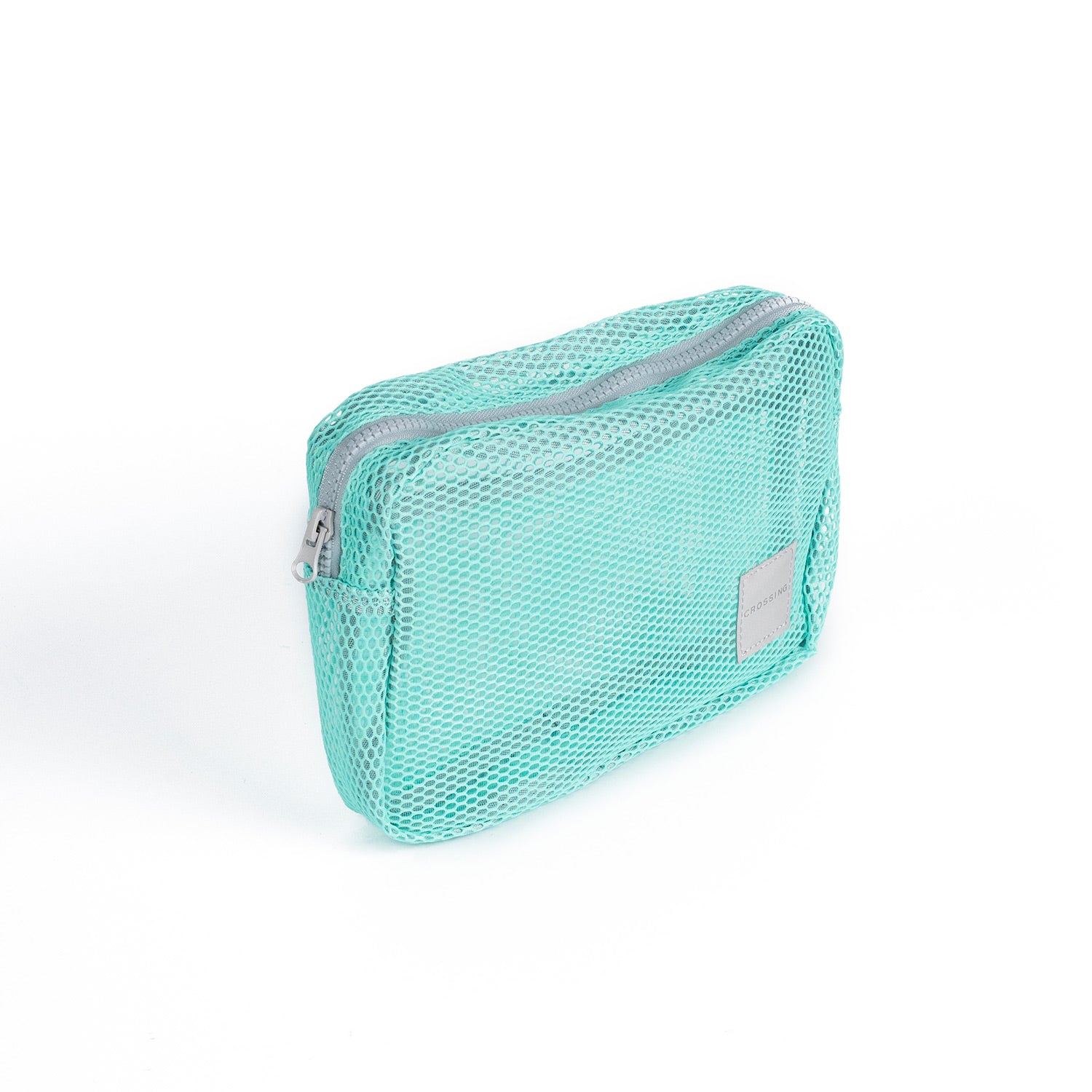 Crossing Jules Everywhere Mesh Pouch (Large)