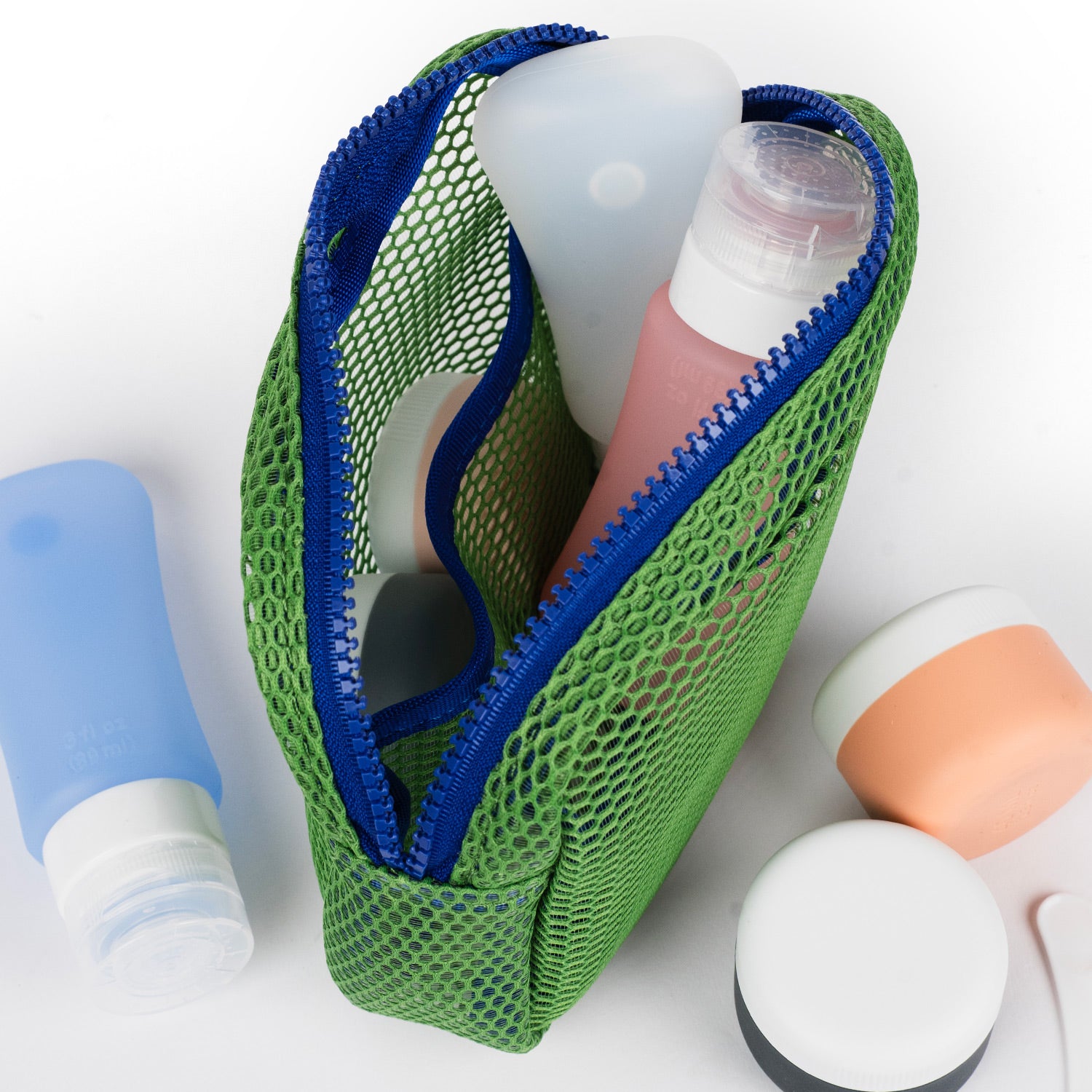 Crossing Jules Everywhere Mesh Pouch (Small)