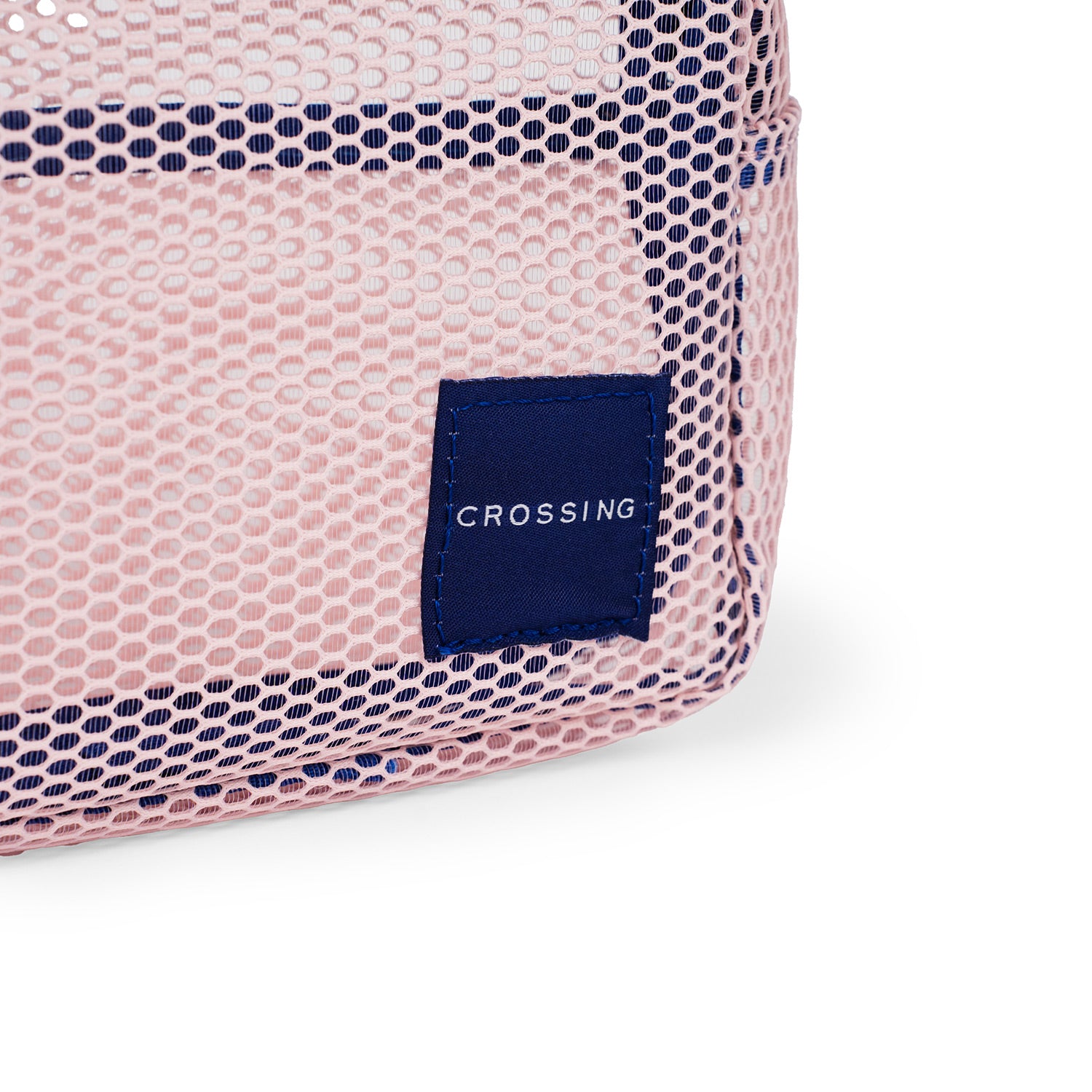 Crossing Jules Everywhere Mesh Pouch (Small)