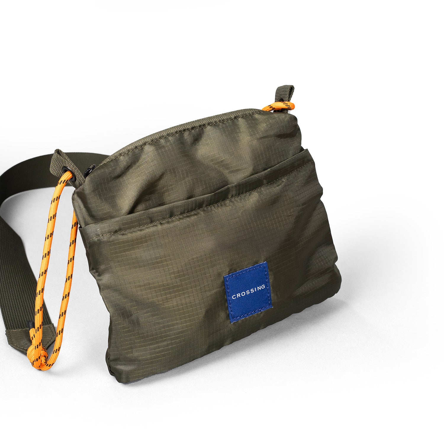 Crossing Kai Crossbody Bag