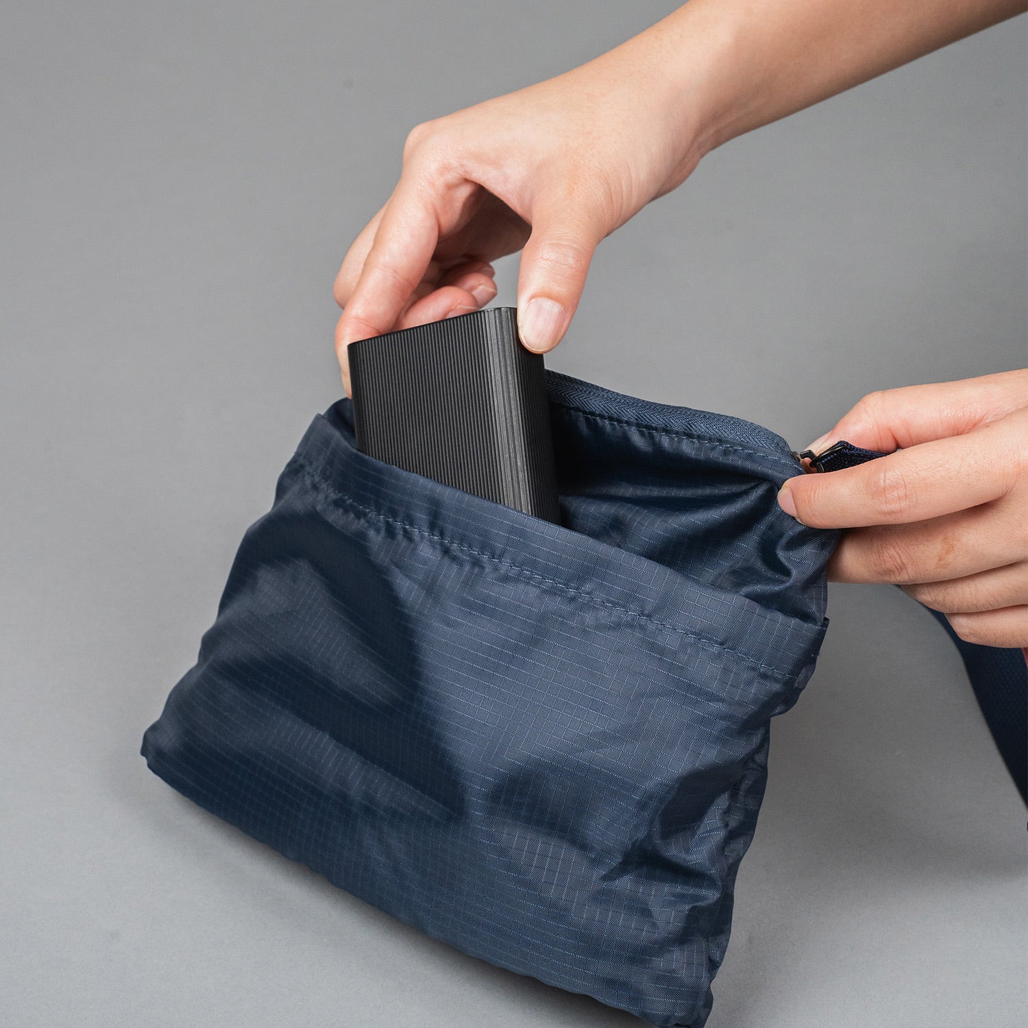 Crossing Kai Crossbody Bag