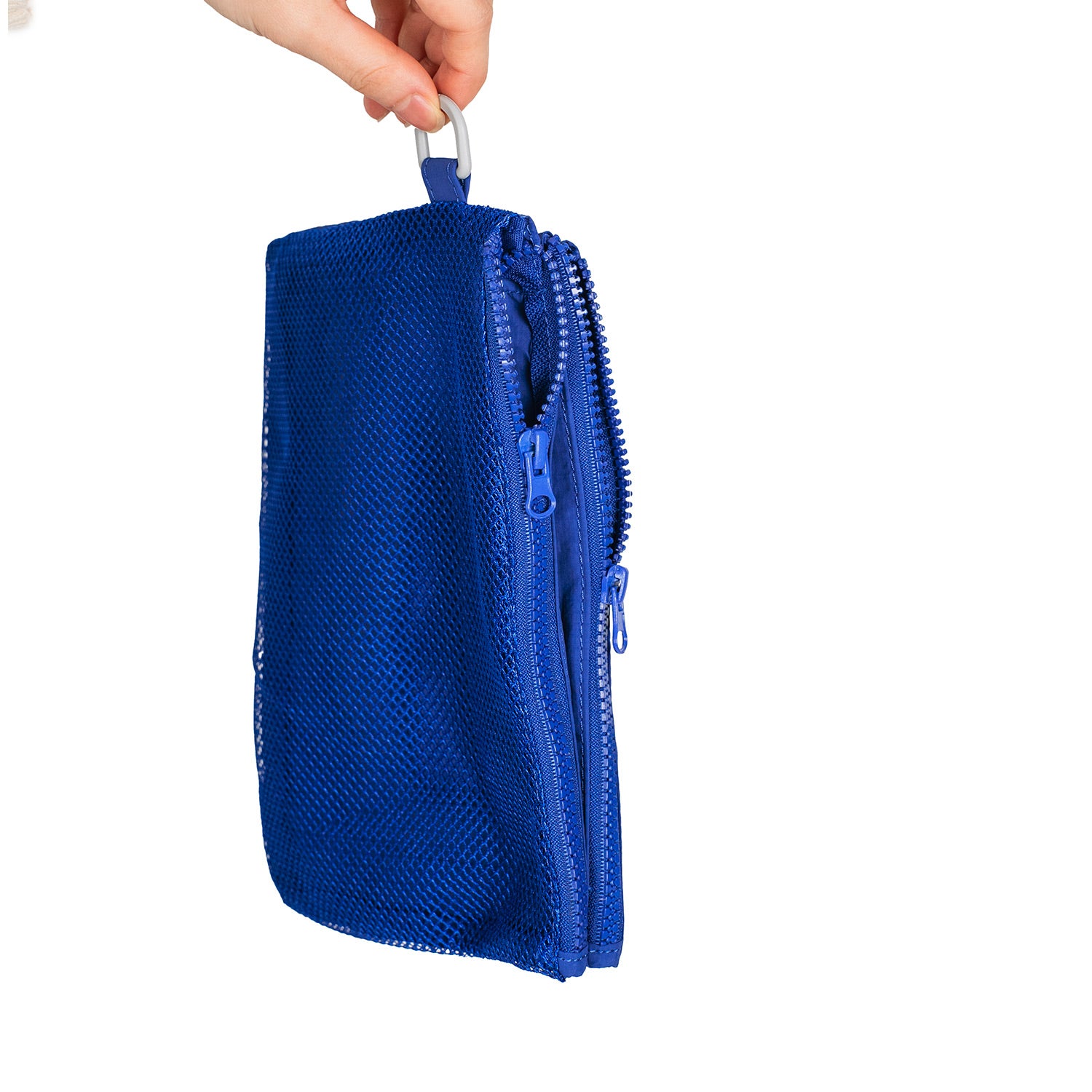 Crossing Mia Double Pocket Mesh 2Pcs Set