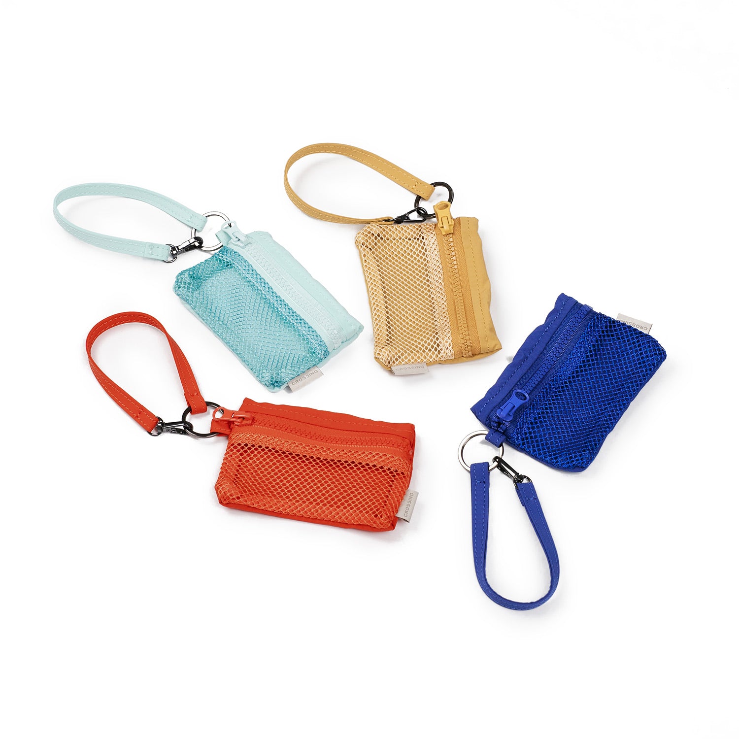Crossing Milie Mini Wrislet Pouch