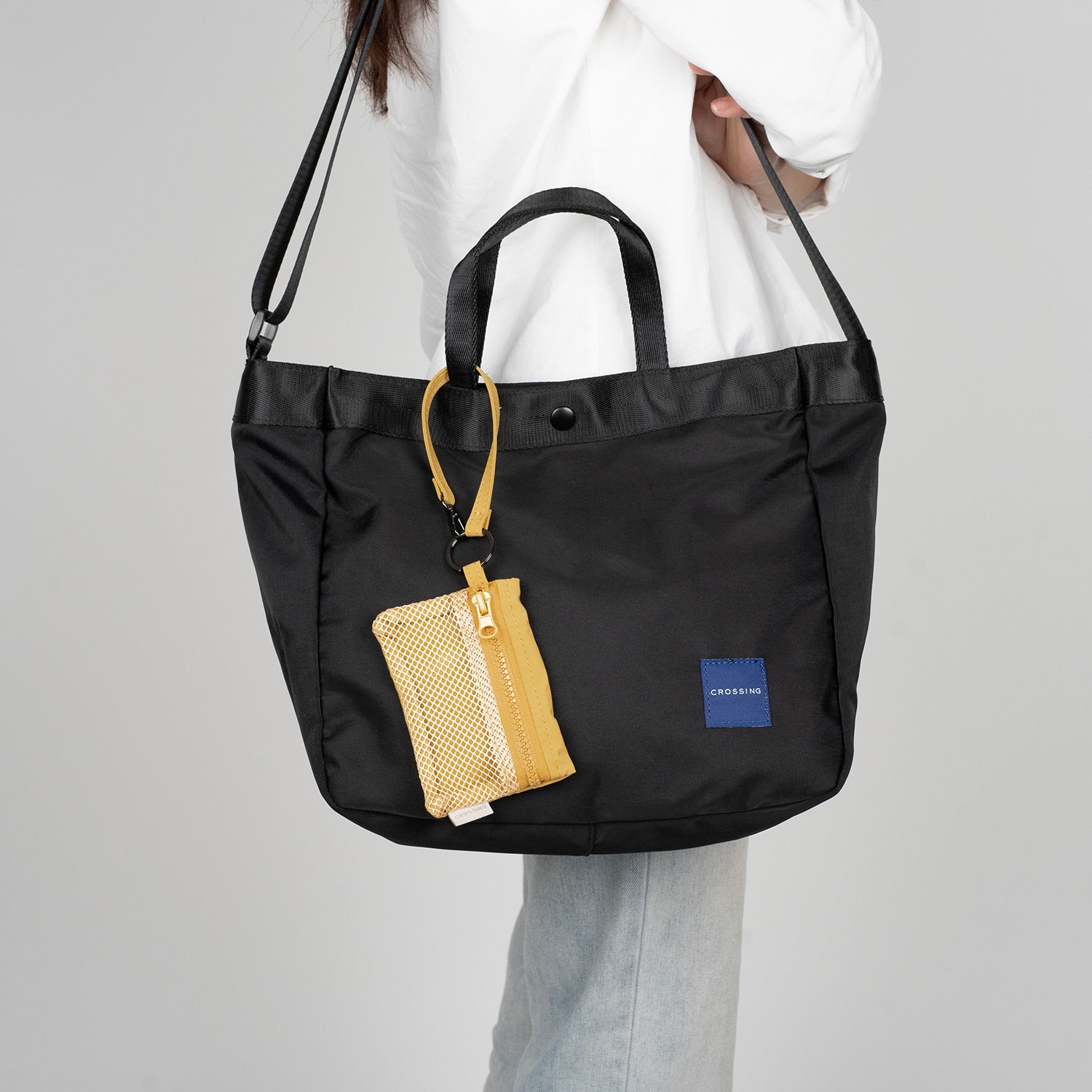 Crossing Milie Mini Wrislet Pouch