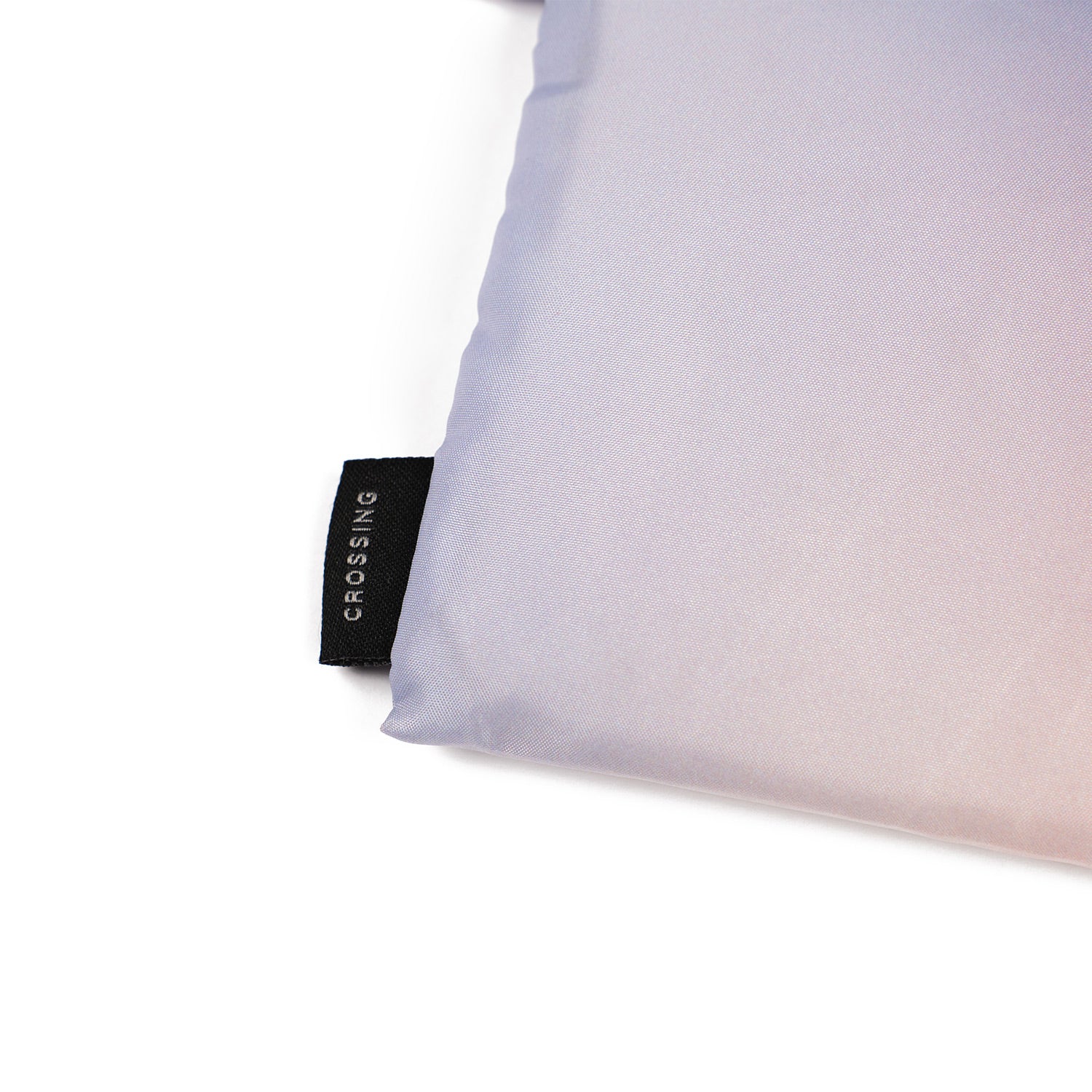 Crossing Recycled Foldable Bag - Ombre Dream