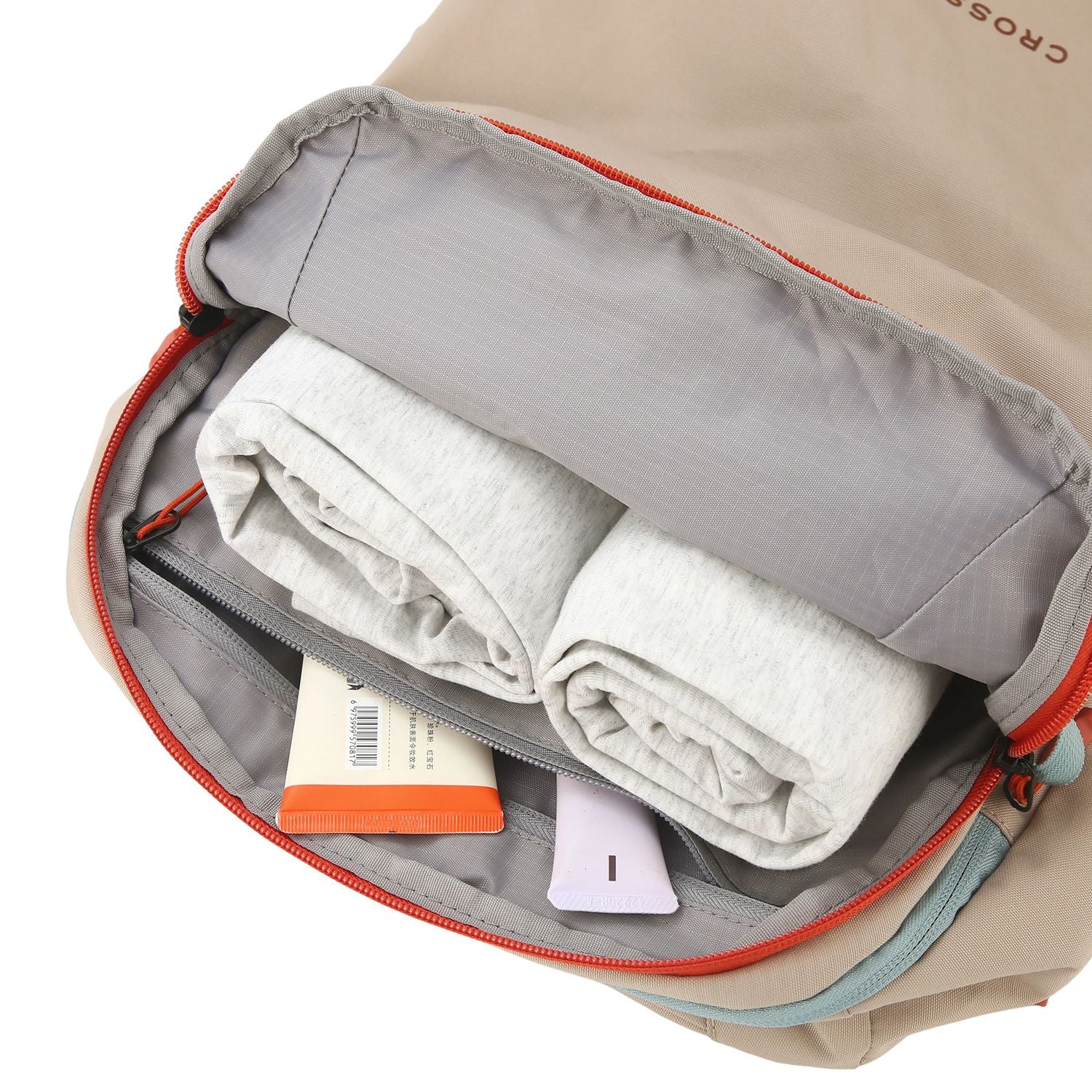 Crossing Transit Carry On Travel Pack 28L