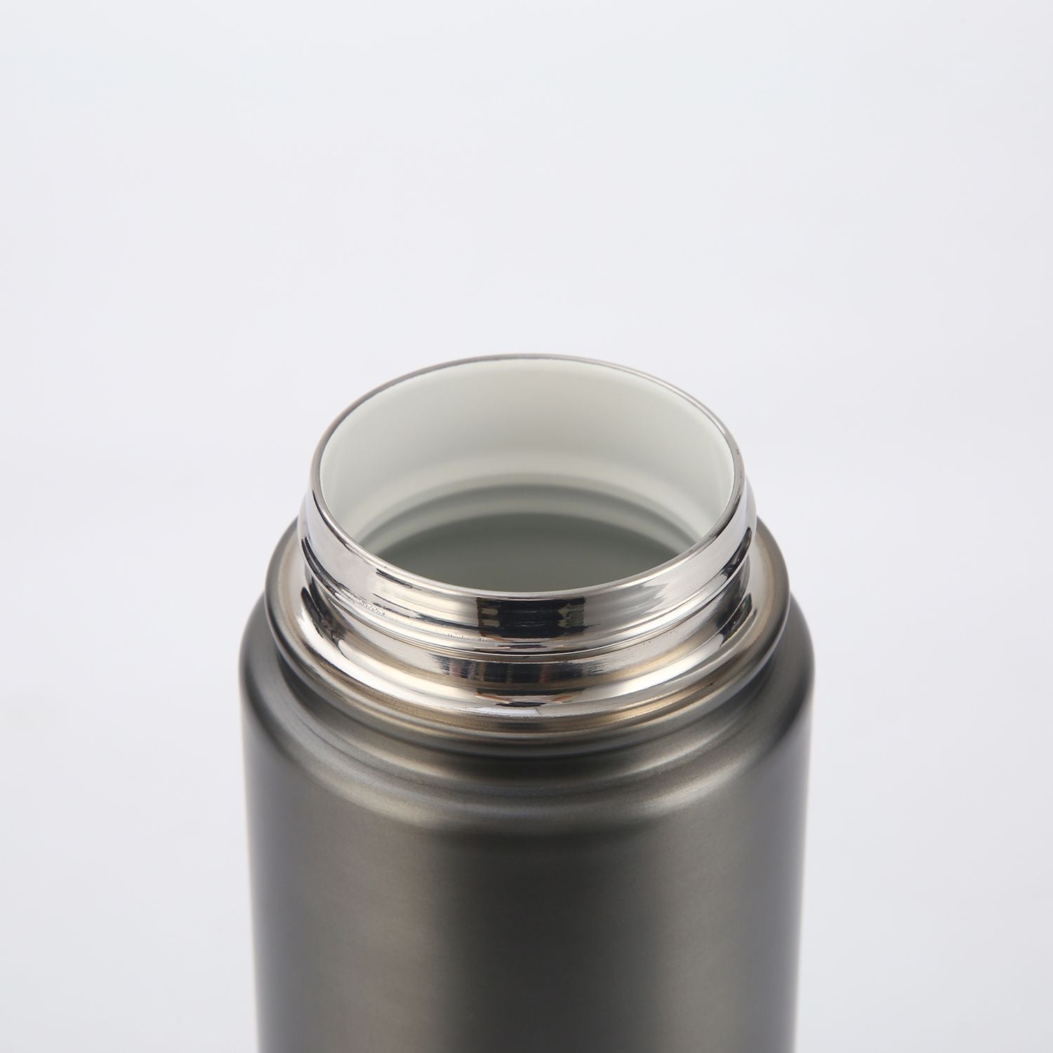 Crossing Urban Ceramic S/S Insulated Flat Cap Bottle With Handle 720ml