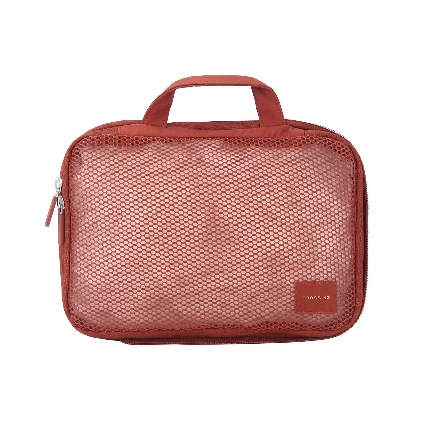 Crossing Waterproof Ripstop Nylon Compression Packing Cube S