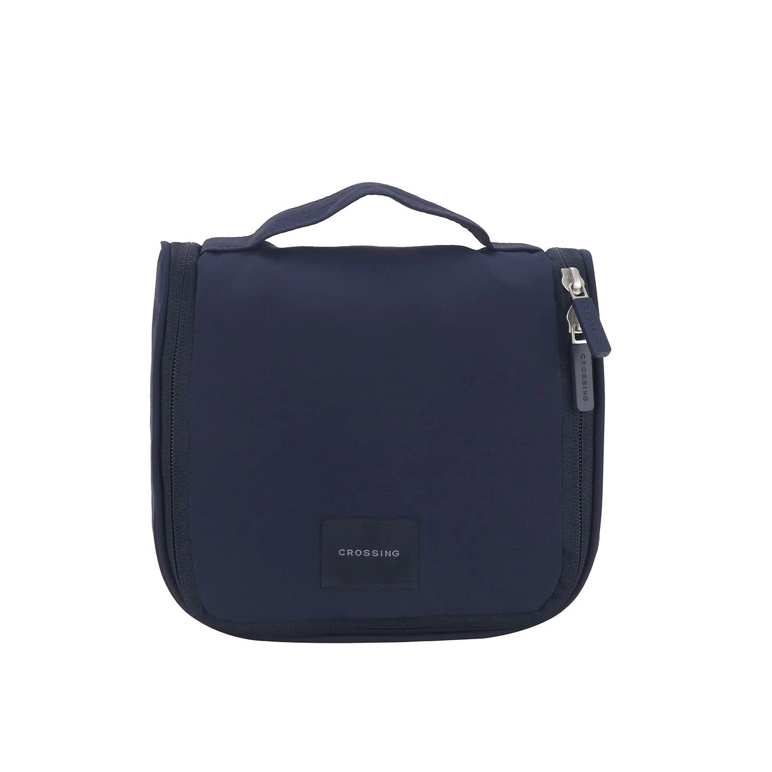 Crossing Waterproof Ripstop Nylon Hanging Toiletry Kit