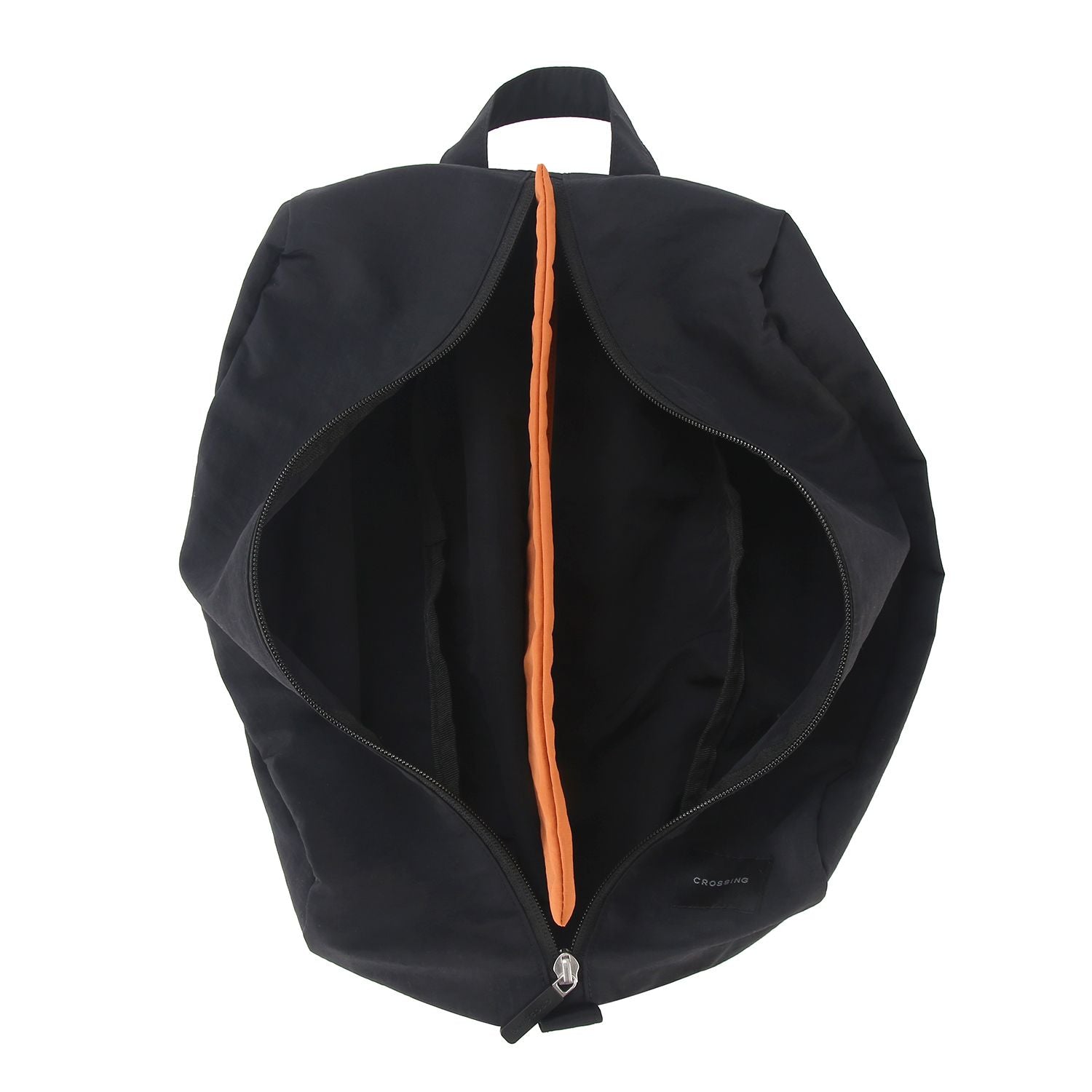 Crossing Waterproof Ripstop Nylon Multi Shoe Cube With Divider