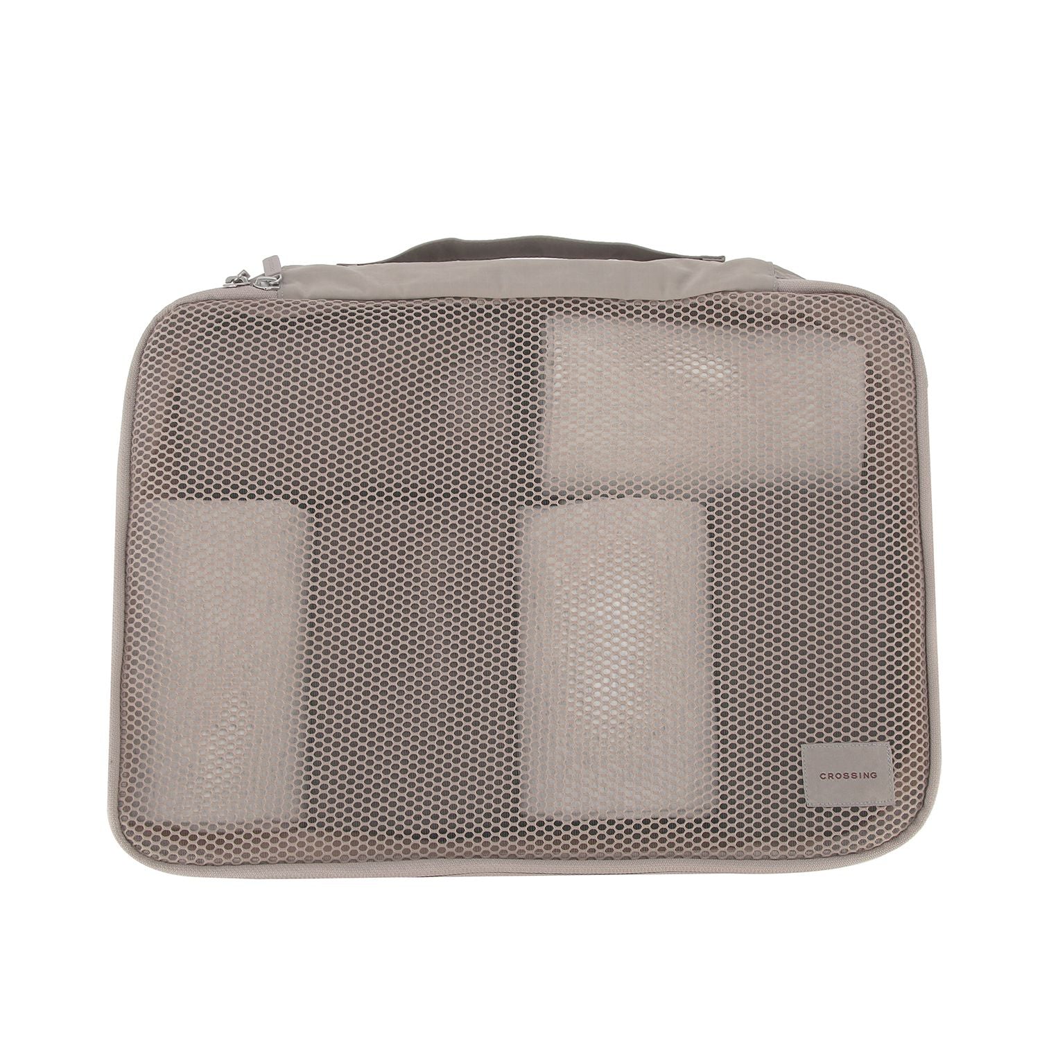 Crossing Waterproof Ripstop Nylon Packing Cube M