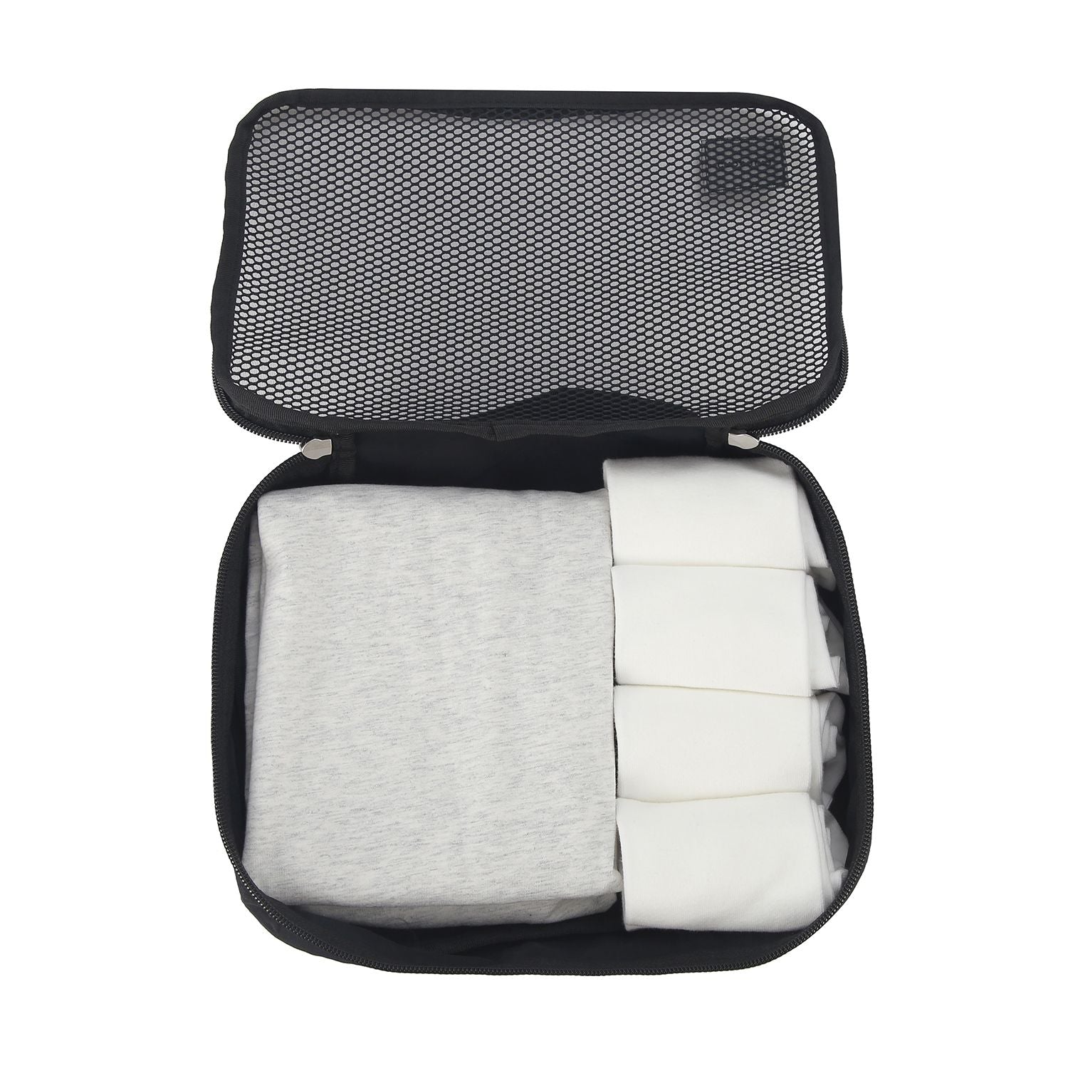 Crossing Waterproof Ripstop Nylon Packing Cube S