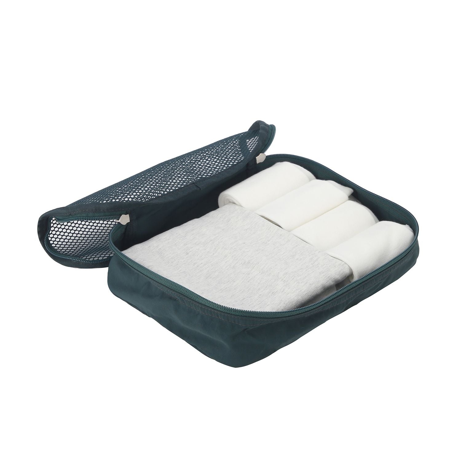 Crossing Waterproof Ripstop Nylon Packing Cube S