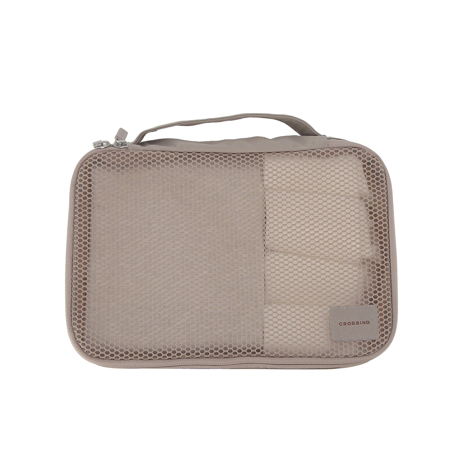 Crossing Waterproof Ripstop Nylon Packing Cube S