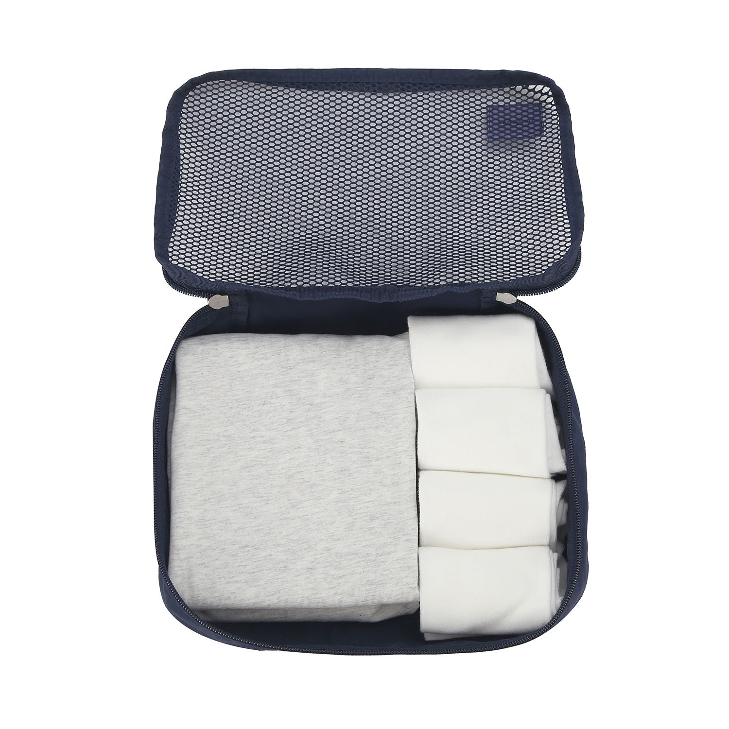 Crossing Waterproof Ripstop Nylon Packing Cube S
