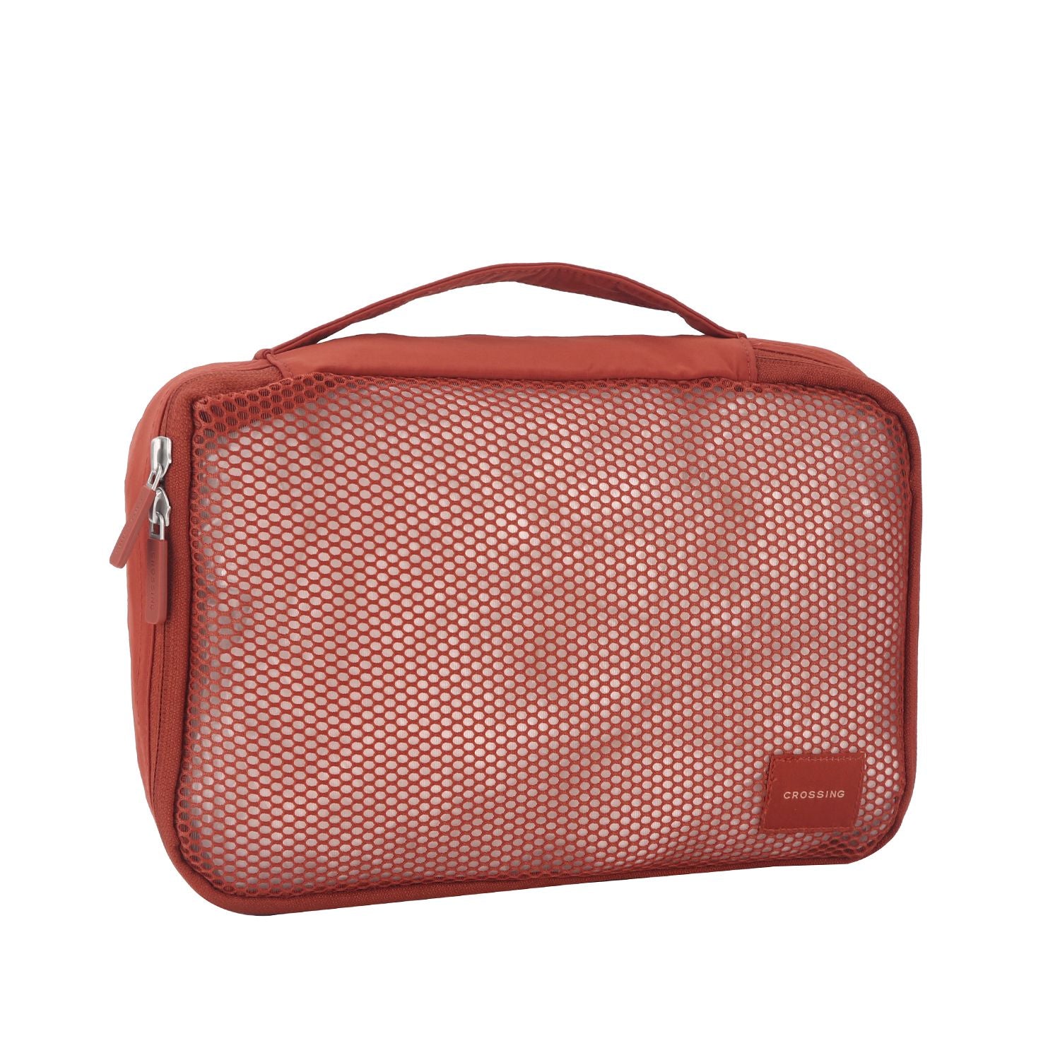 Crossing Waterproof Ripstop Nylon Packing Cube S