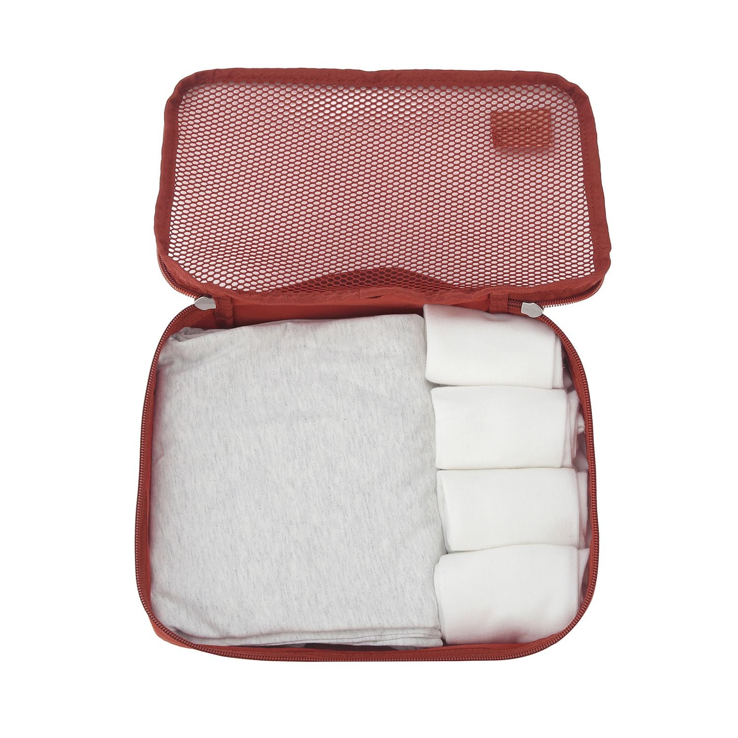 Crossing Waterproof Ripstop Nylon Packing Cube S