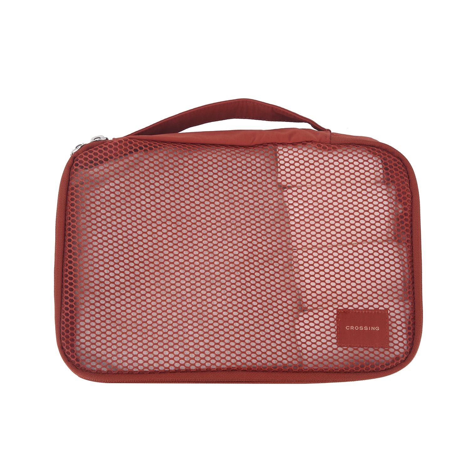 Crossing Waterproof Ripstop Nylon Packing Cube S
