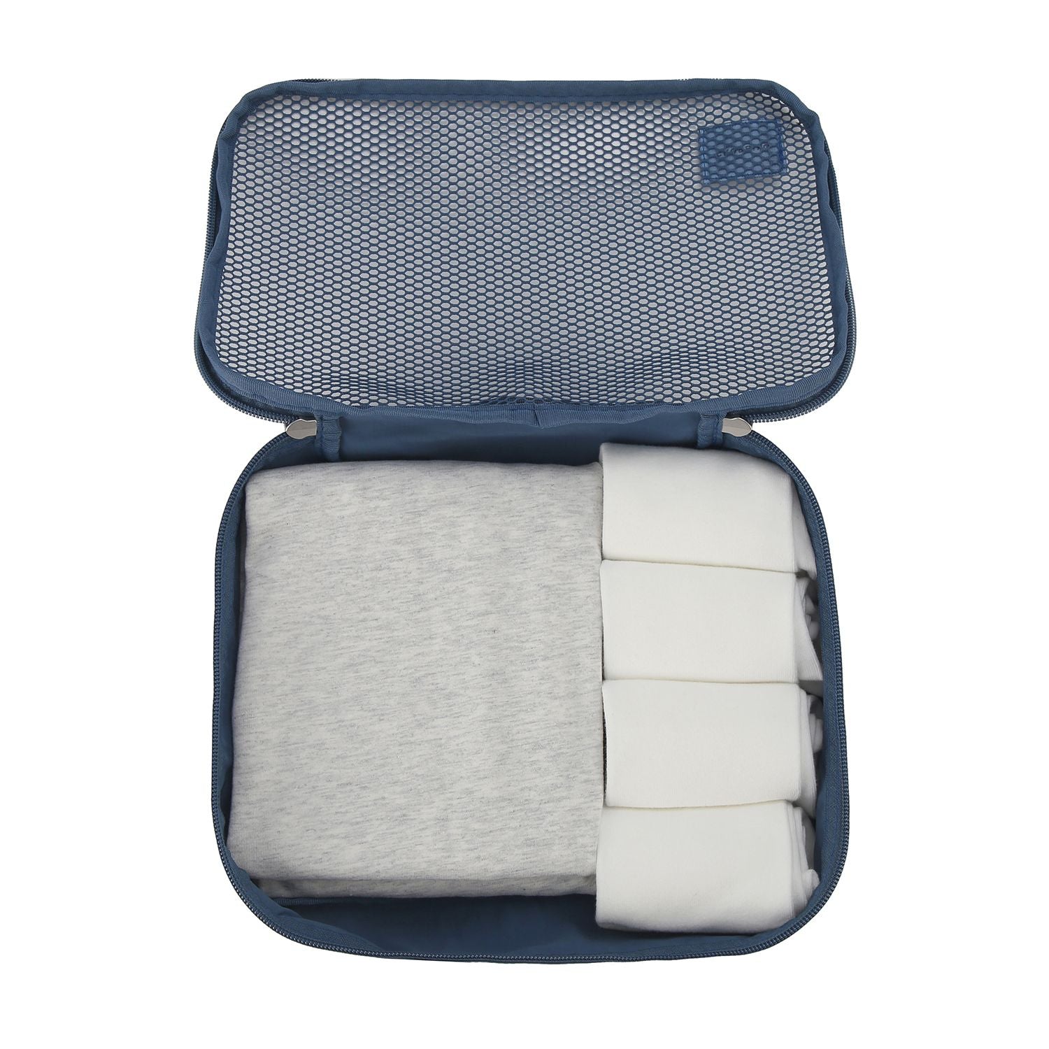 Crossing Waterproof Ripstop Nylon Packing Cube S