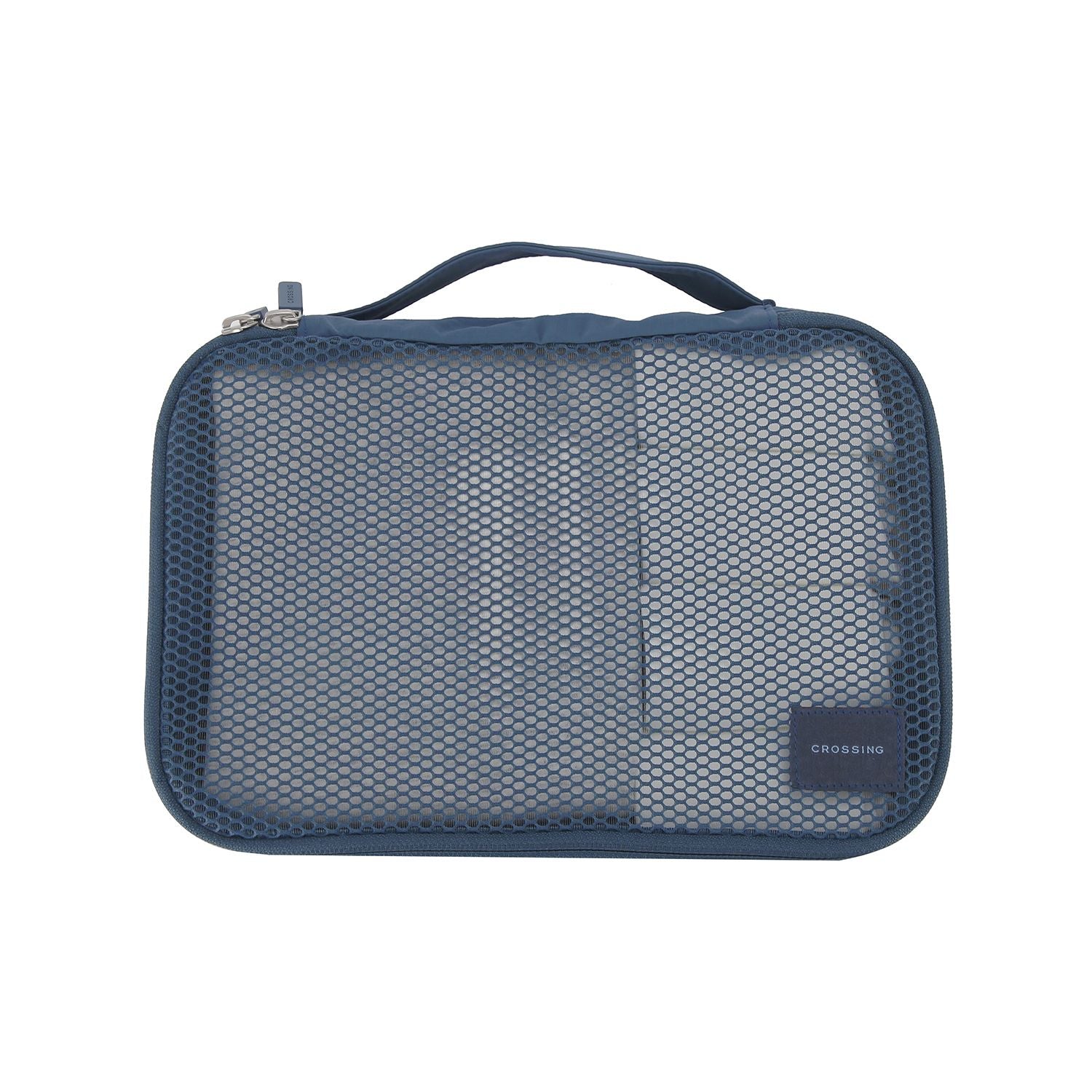 Crossing Waterproof Ripstop Nylon Packing Cube Set (4-Piece Set)