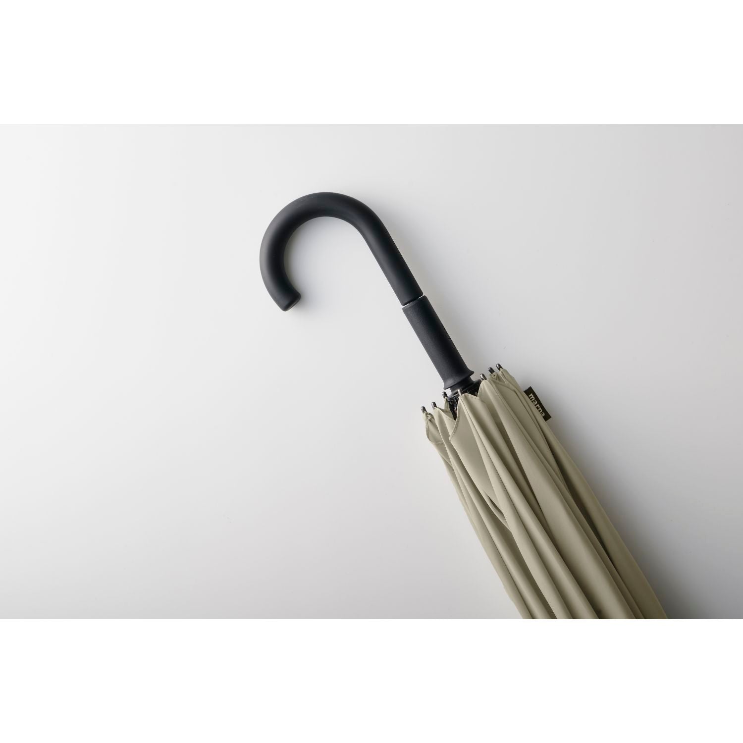 Shupatto Belt Free Closing Umbrella Large