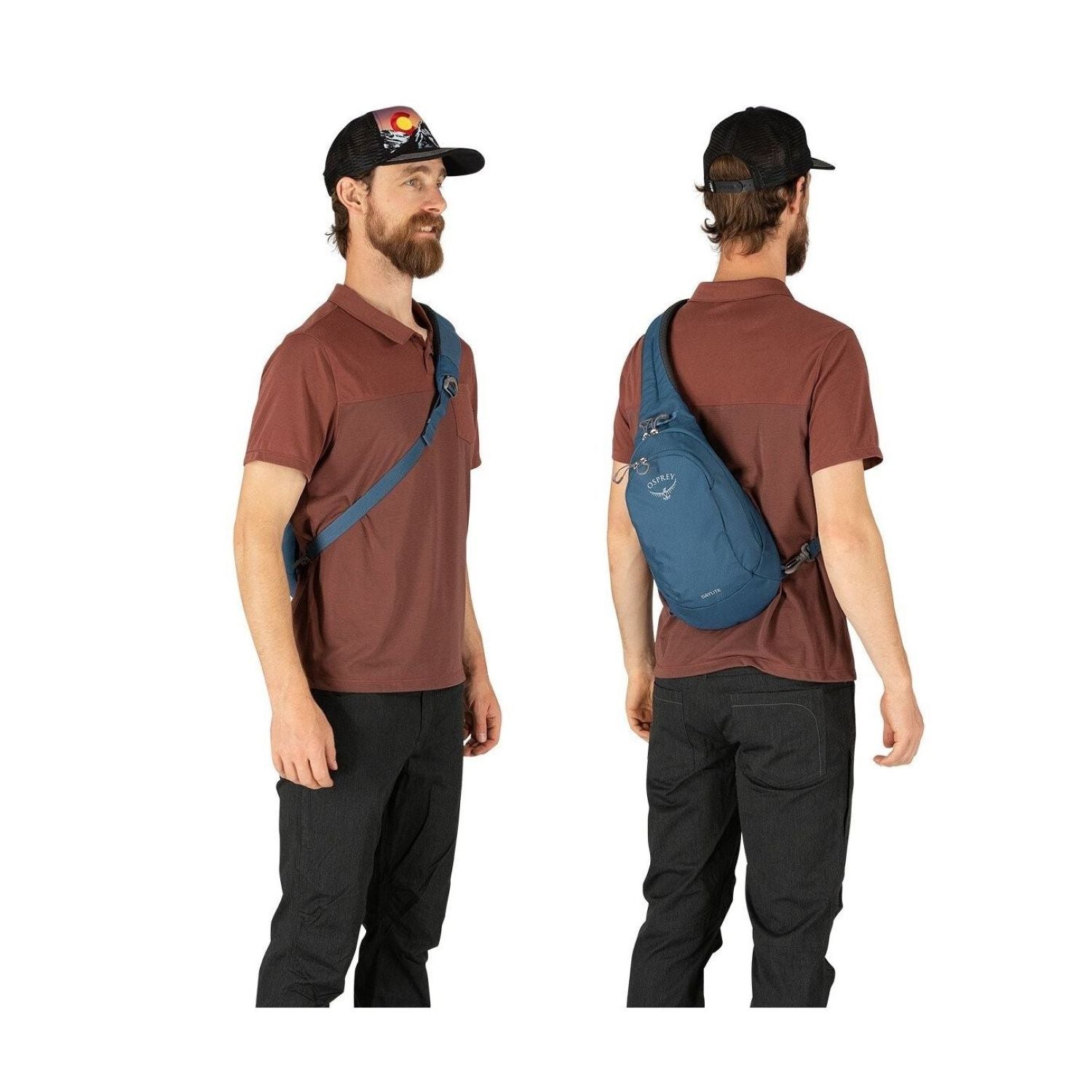 Osprey Daylite Sling - Everyday (SA)