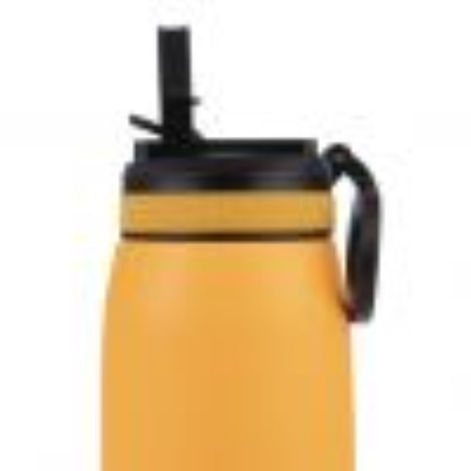 Oasis Stainless Steel Insulated Sports Water Bottle with Straw 780ML