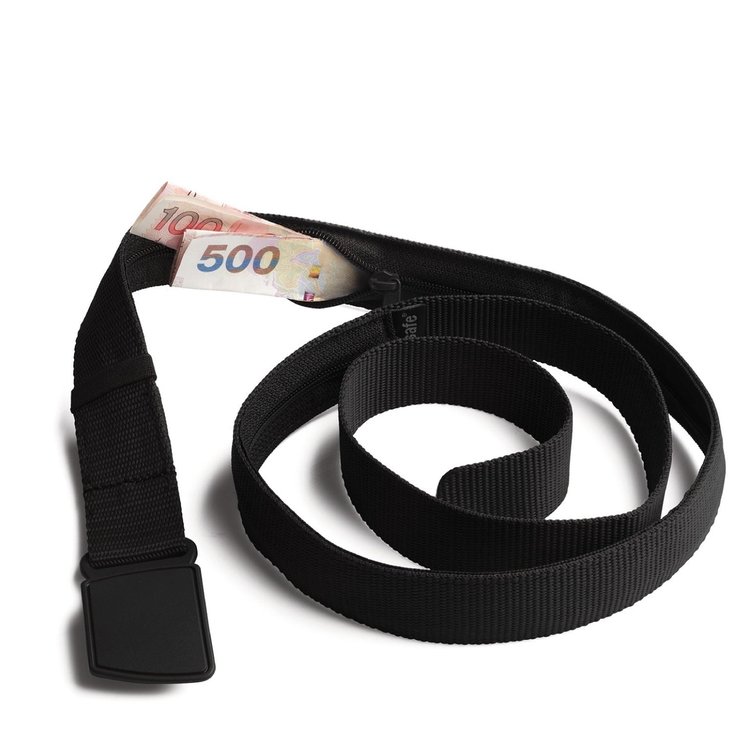Pacsafe Cashsafe Travel Belt Wallet | Pacsafe